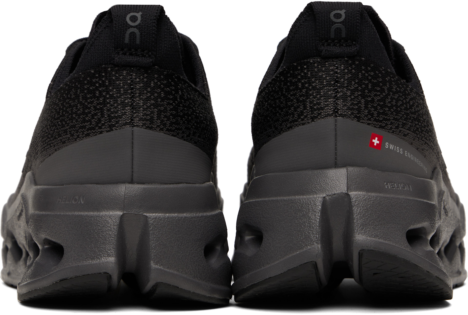 On - Baskets Cloudsurfer Max noires