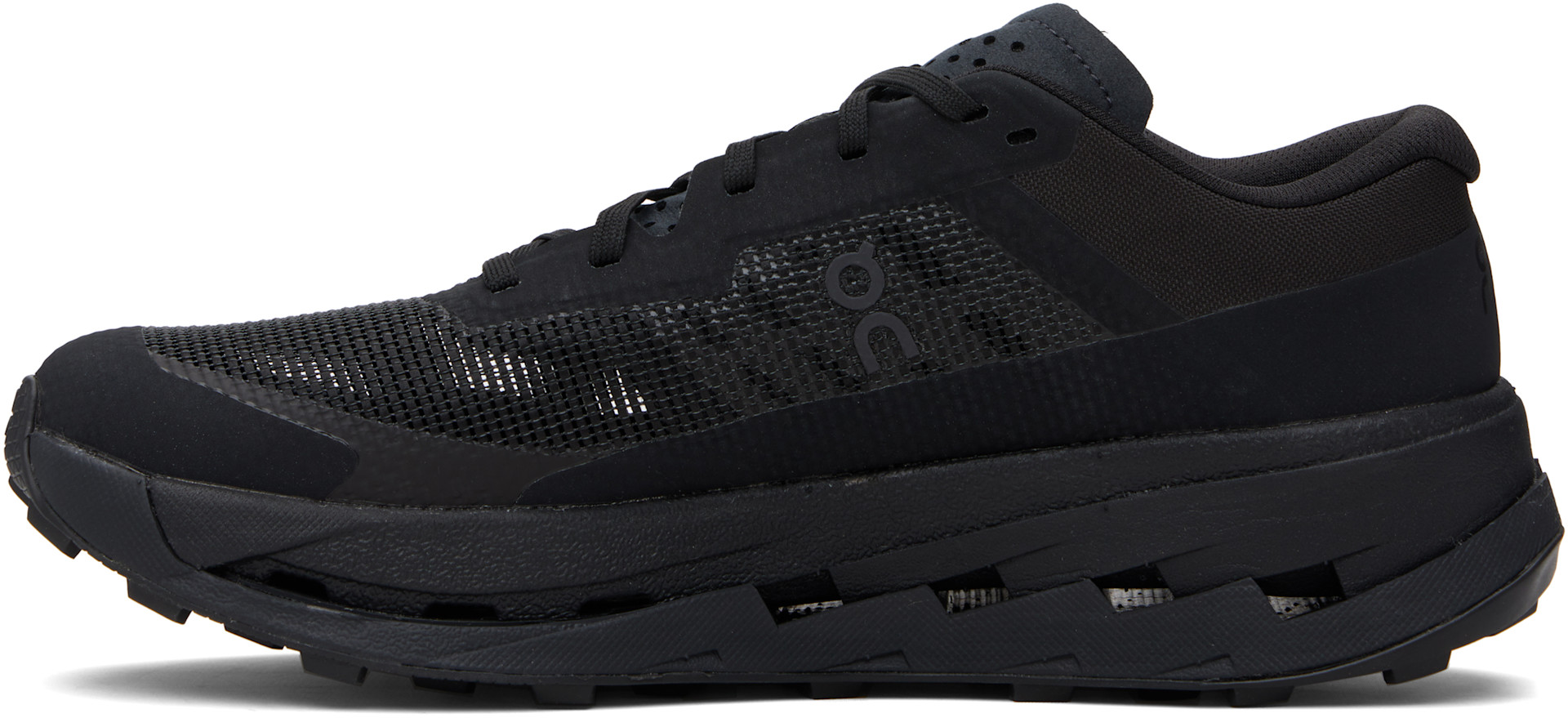 On - Baskets Cloudultra 3 noires