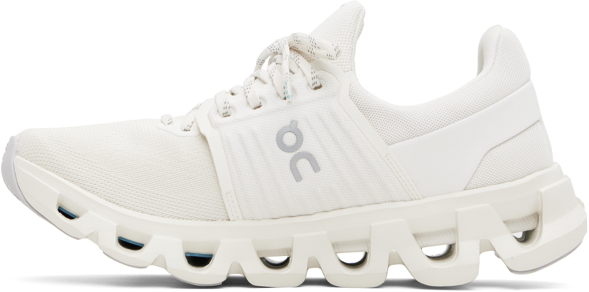On - Off-White Cloudswift 4 AD Sneakers