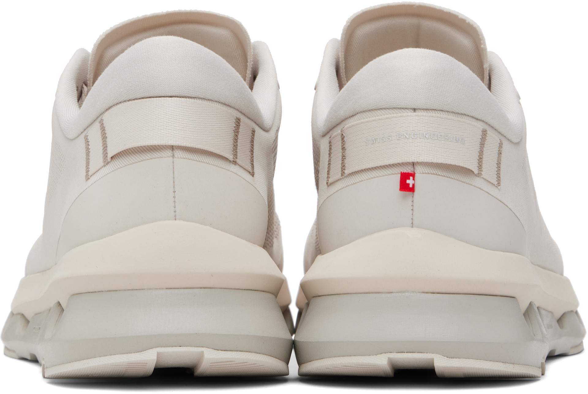 On - Baskets Cloudzone beiges
