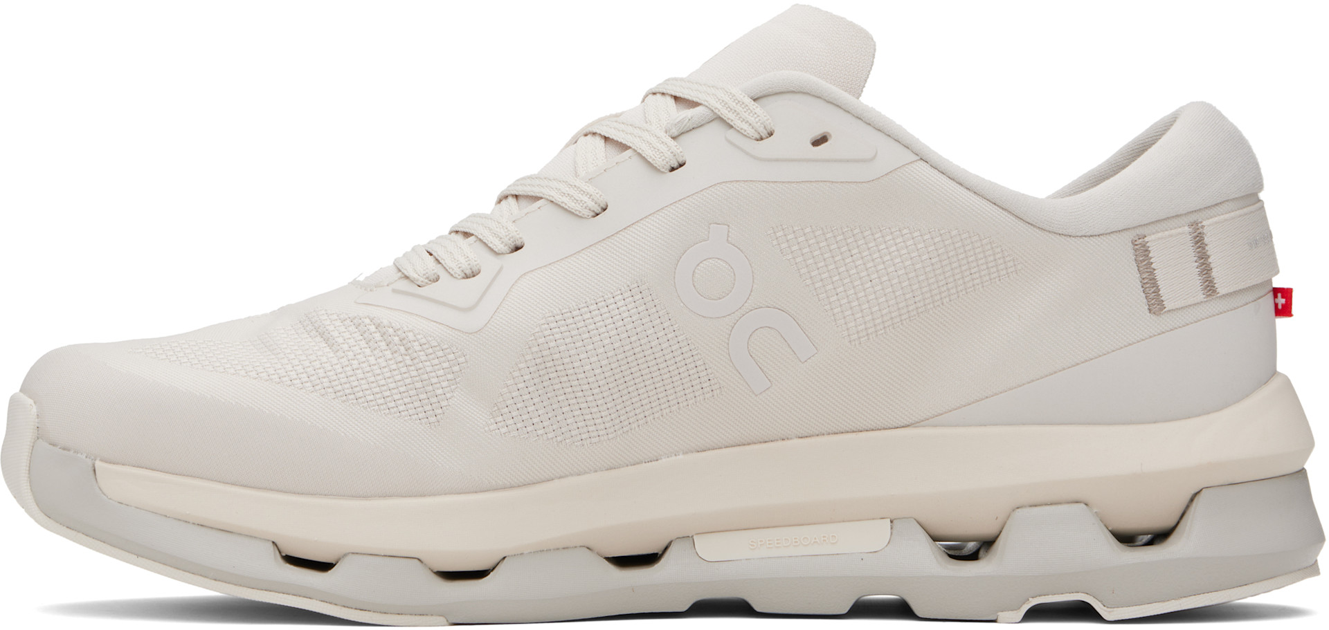 On - Baskets Cloudzone beiges