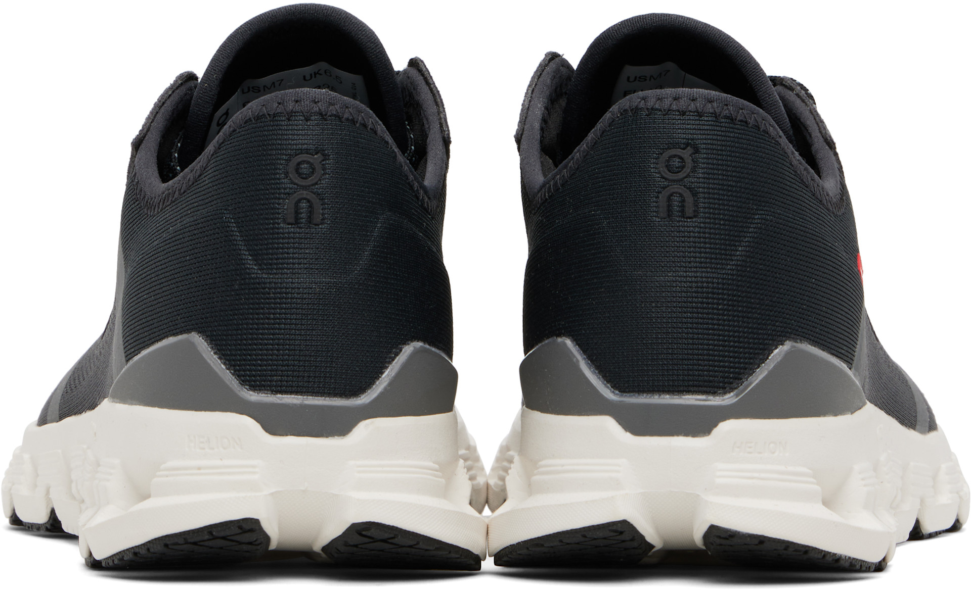 On - Baskets Cloud X 4 AD noires