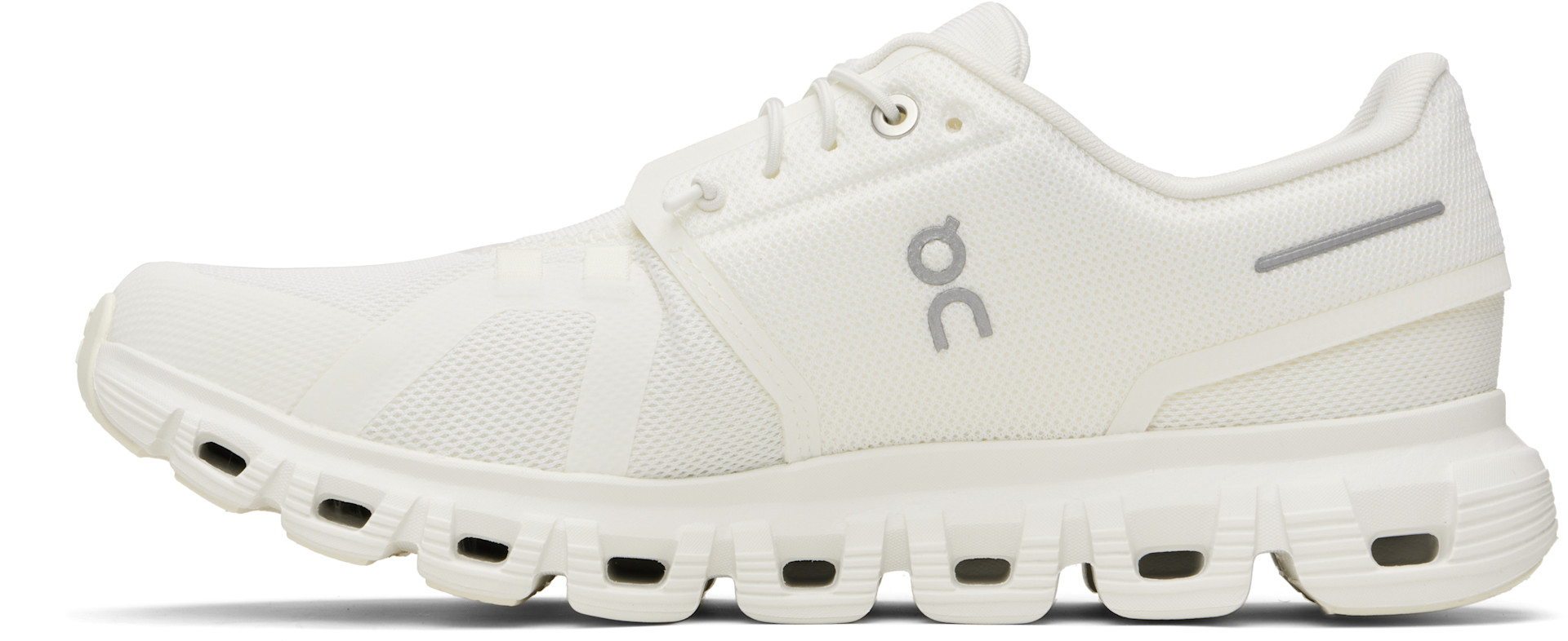On - Baskets Cloud 6 blanches