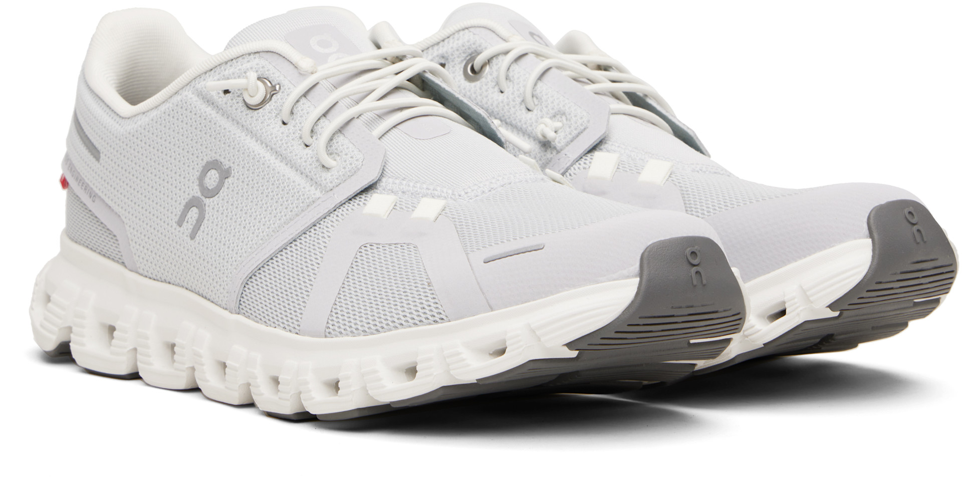 On - Baskets Cloud 6 grises