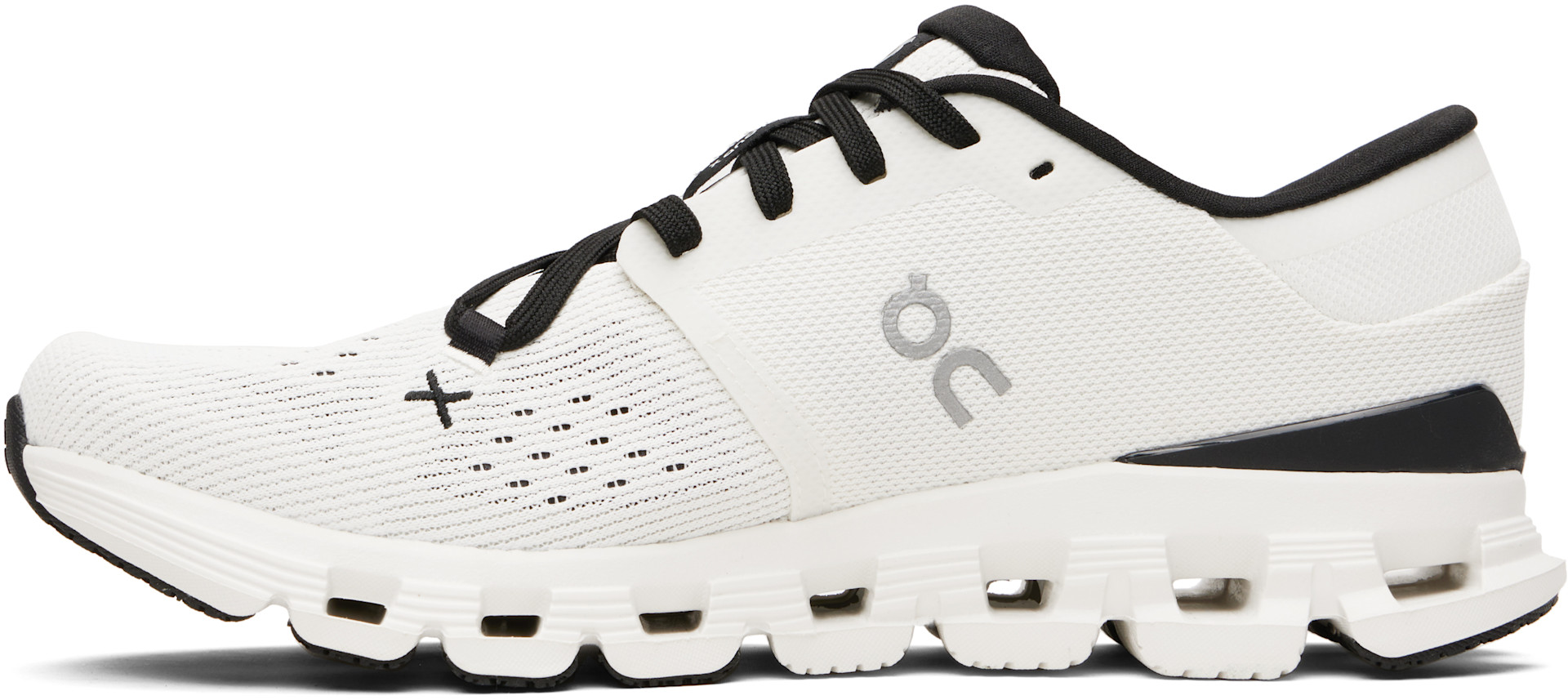 On - Baskets Cloud X 4 blanches