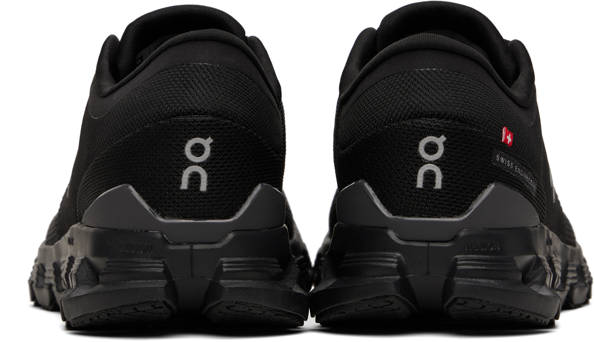 On - Baskets Cloud X 4 noires