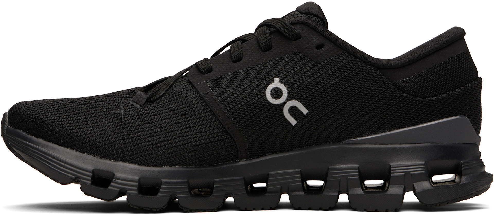 On - Baskets Cloud X 4 noires