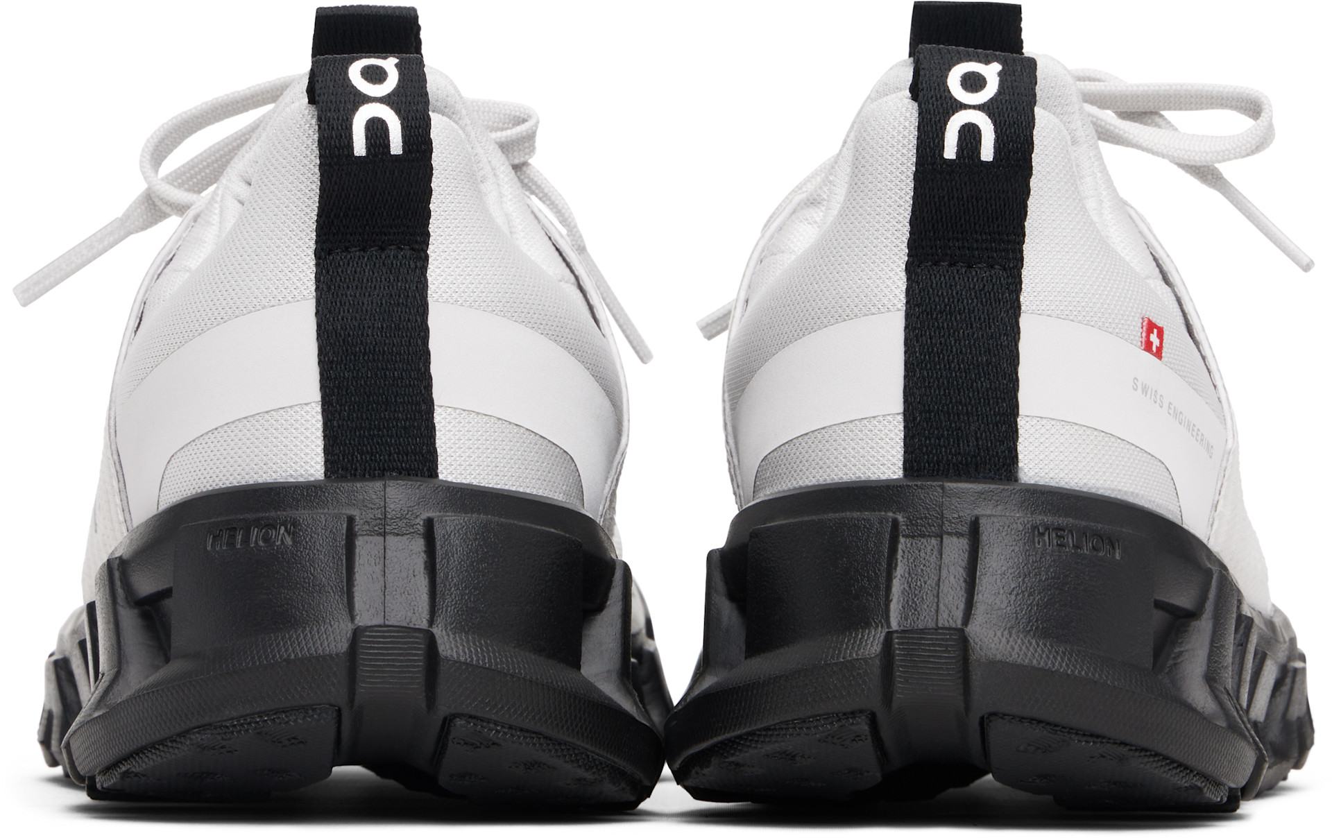 On - Enfant | Baskets Cloudswift grises