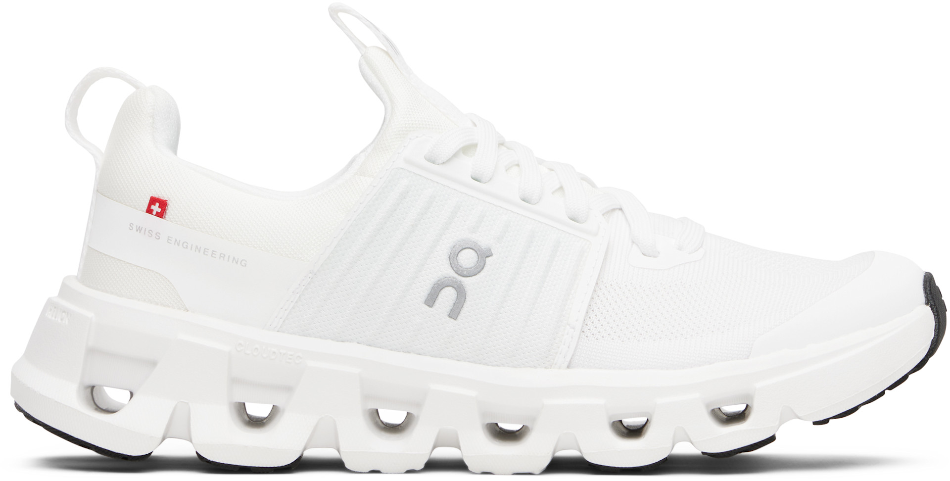 On - Jeune | Baskets Cloudswift blanches