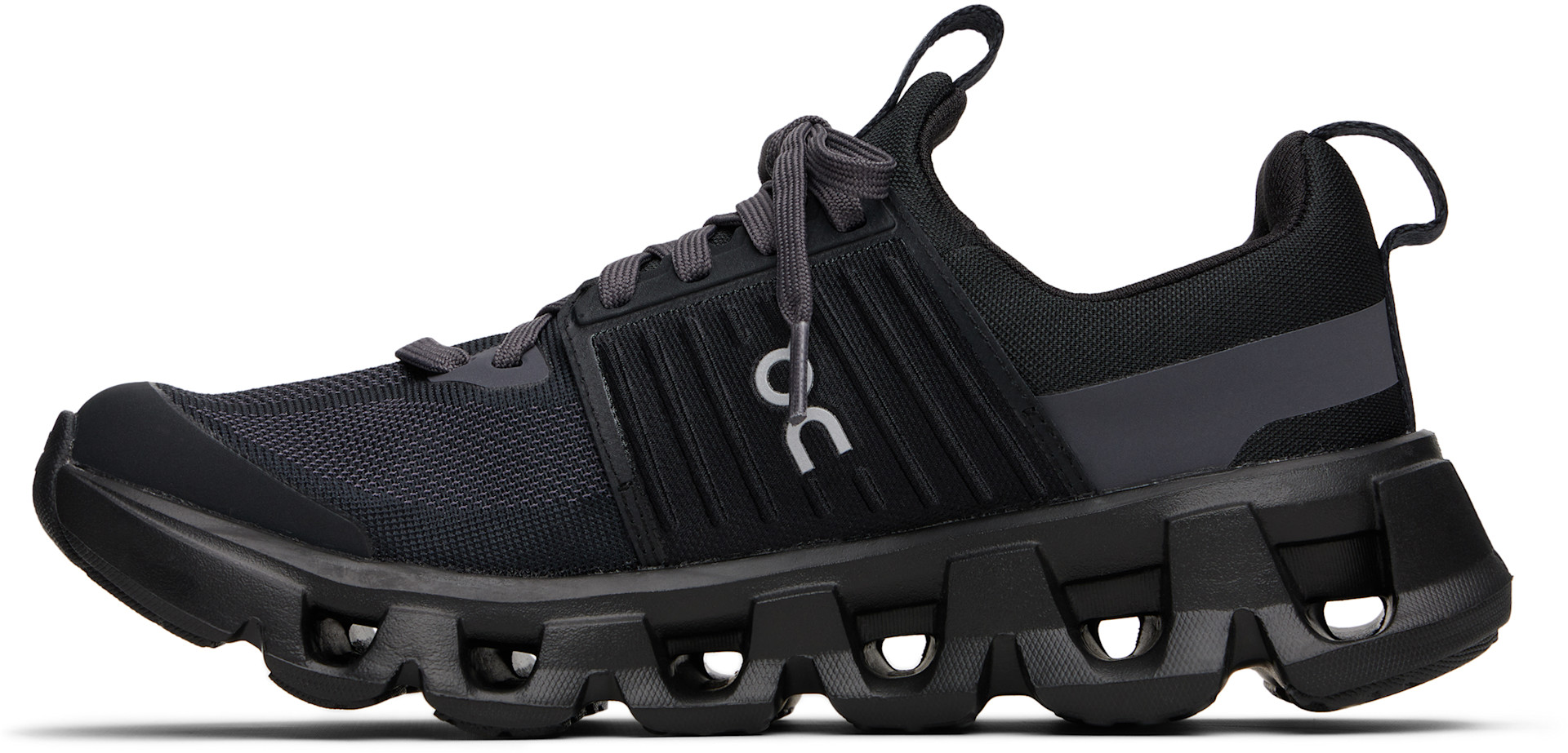 On - Jeune | Baskets Cloudswift noires
