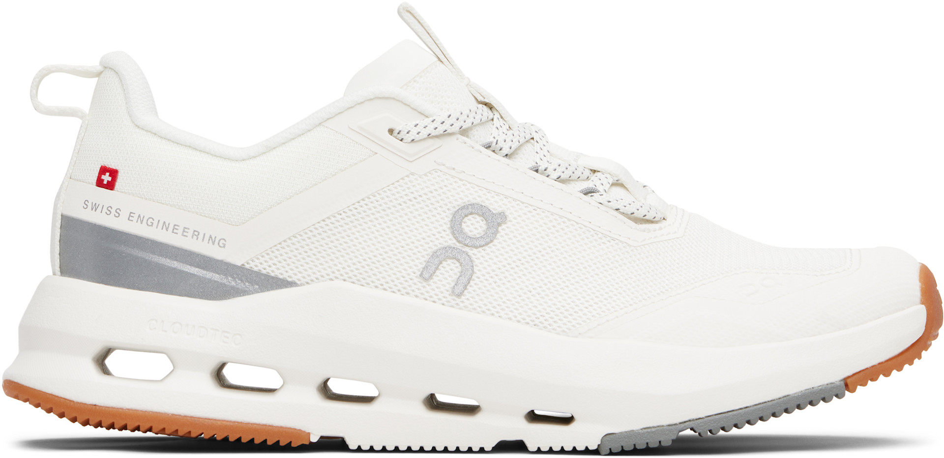 On - Jeune | Baskets Cloudnova grises