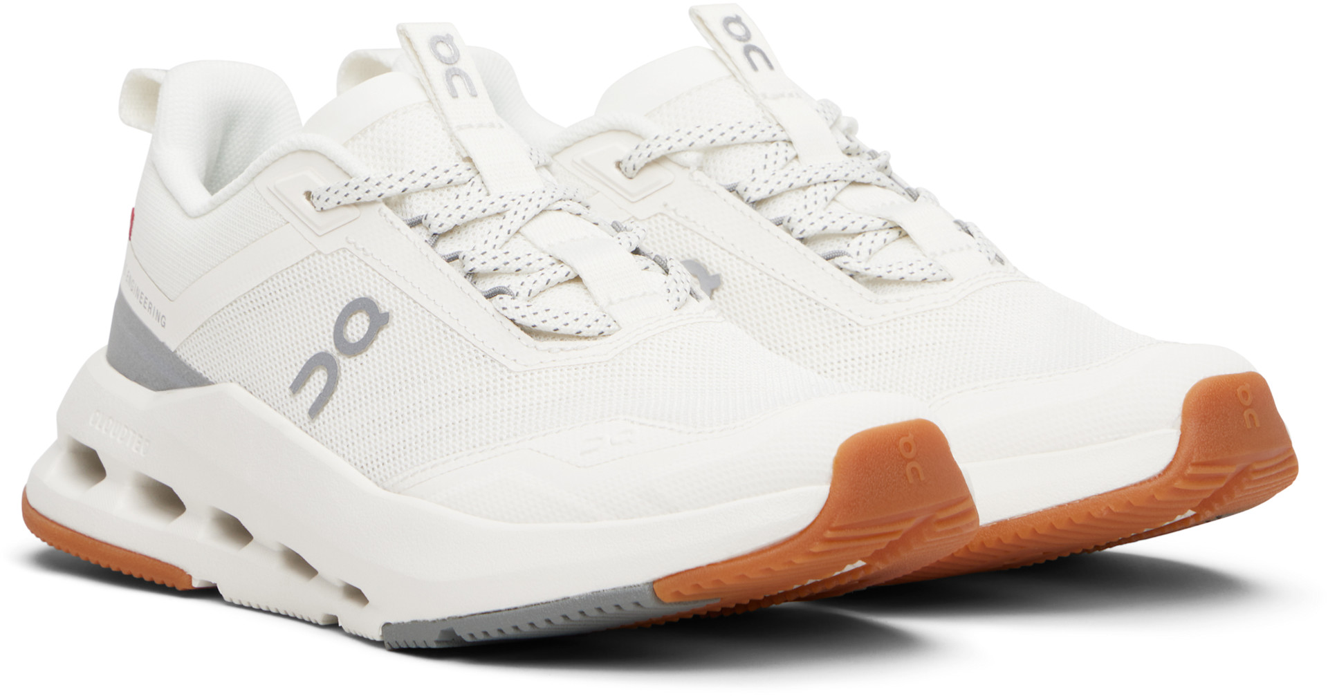 On - Jeune | Baskets Cloudnova grises