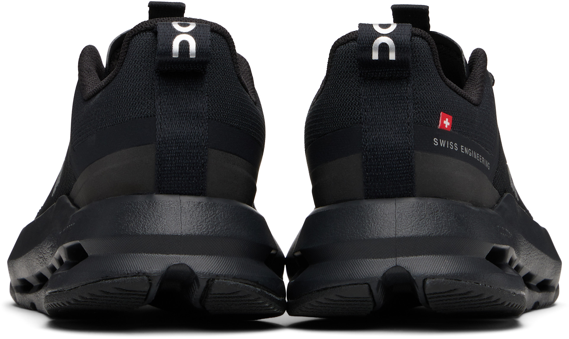 On - Jeune | Baskets Cloudnova noires