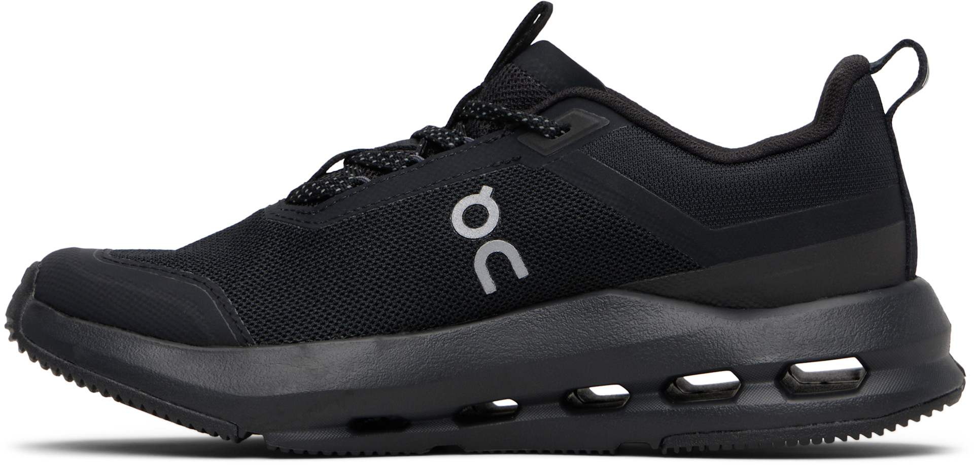 On - Jeune | Baskets Cloudnova noires