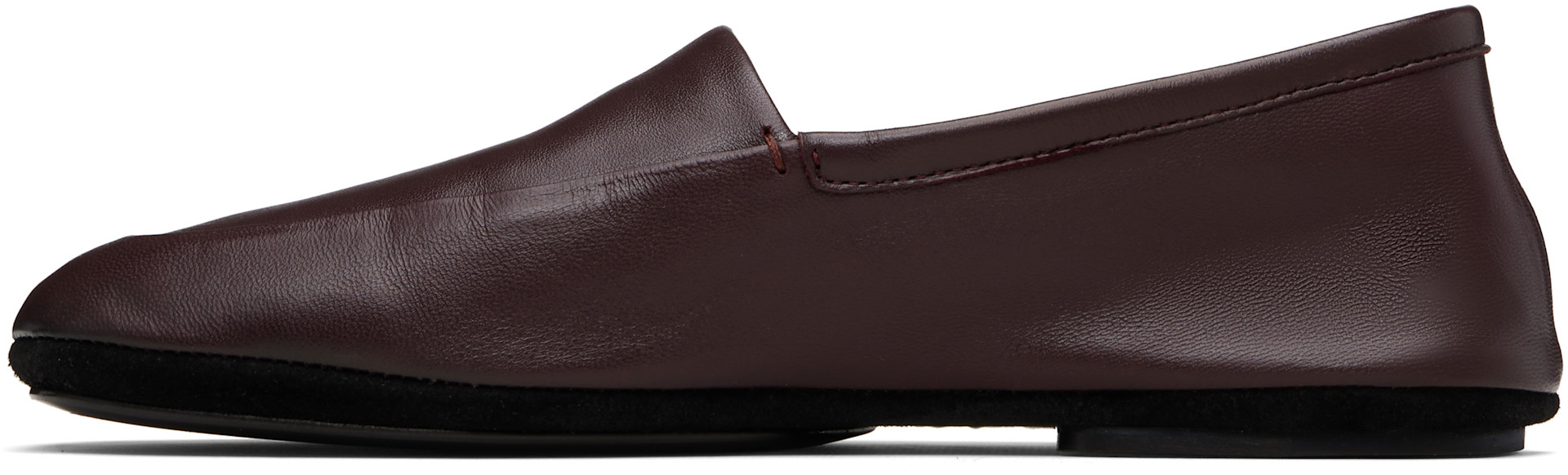 LEMAIRE: Purple 