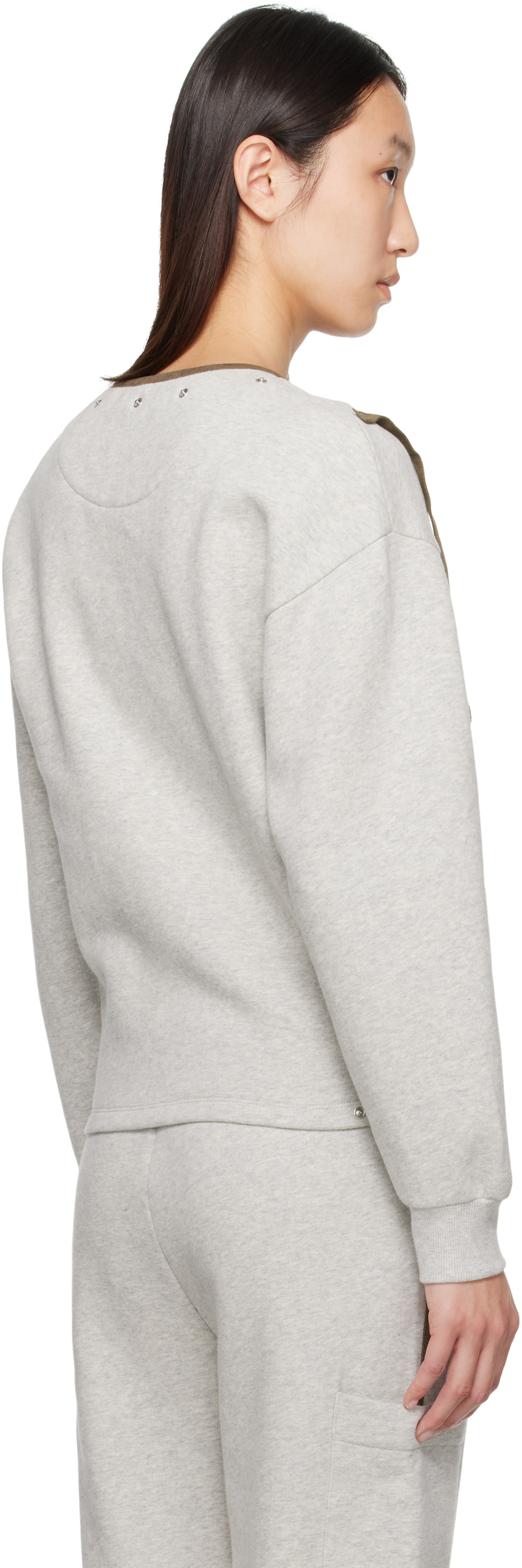 Paloma Wool - Blouson Ondo gris