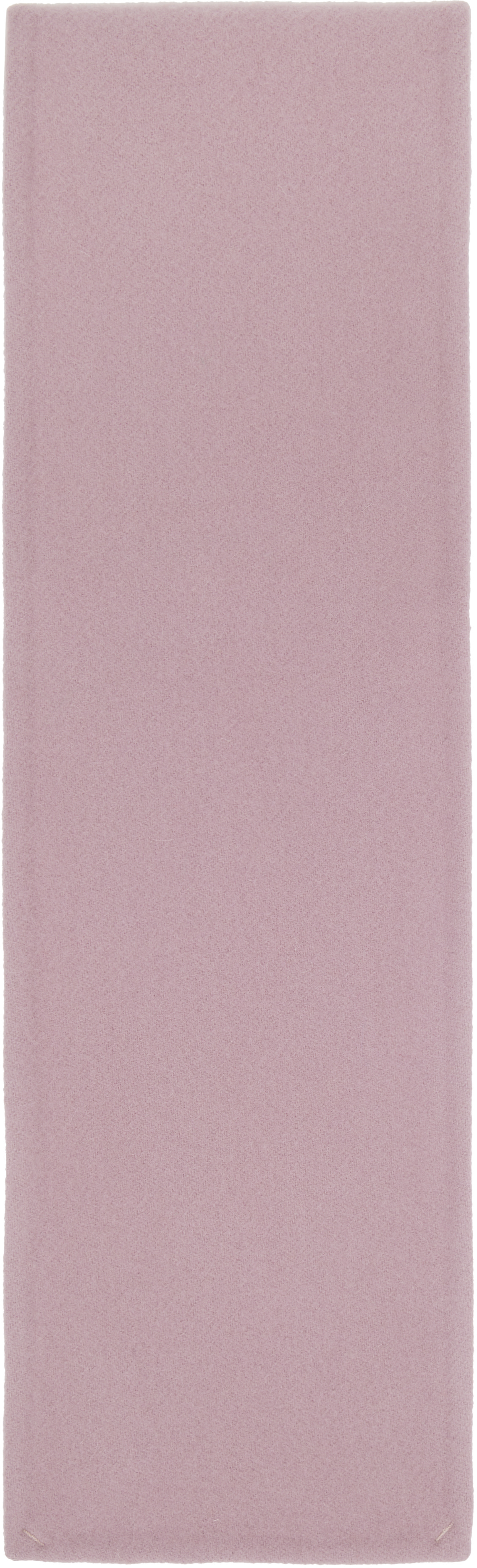 Rier - Écharpe mauve