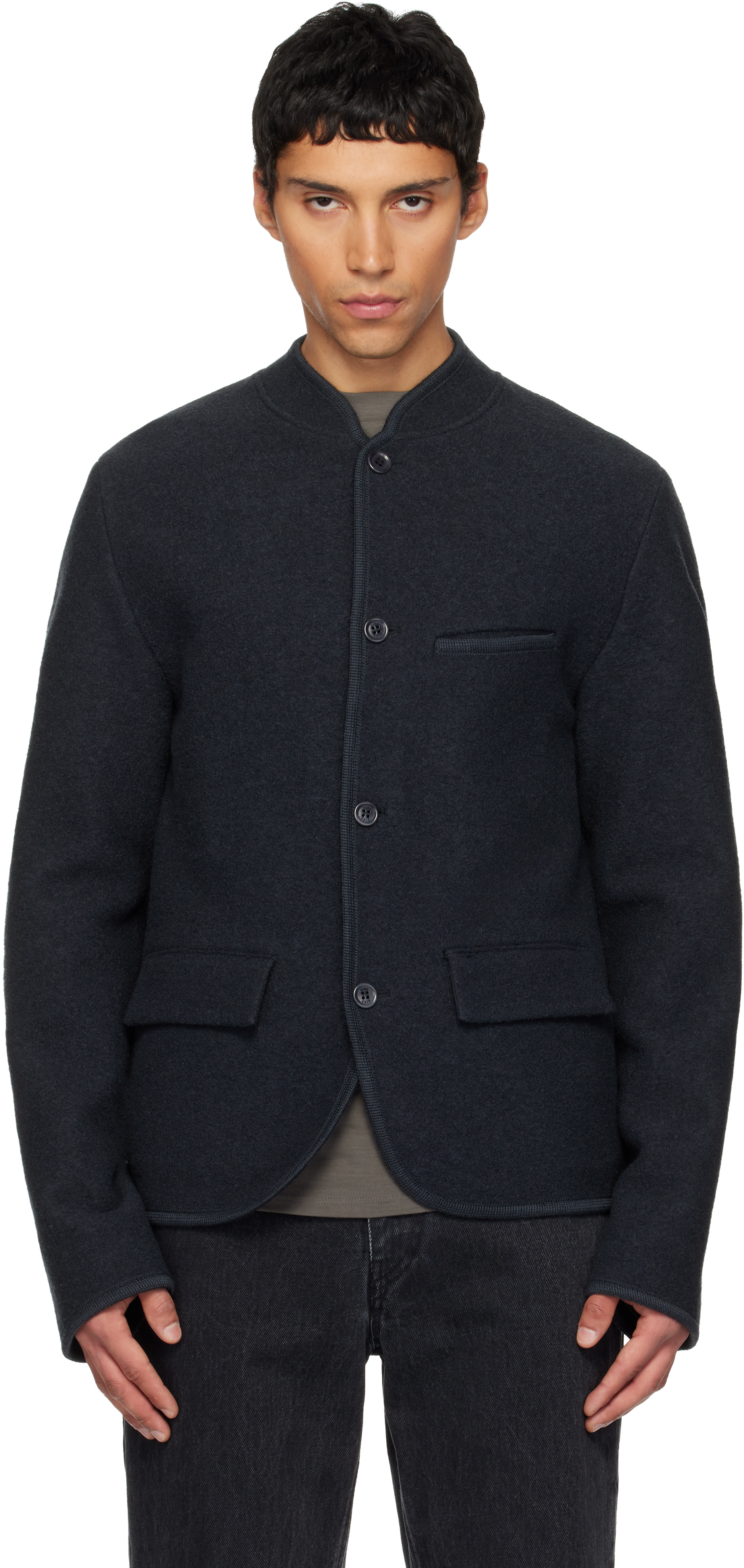 Rier - Blouson noir - Walker