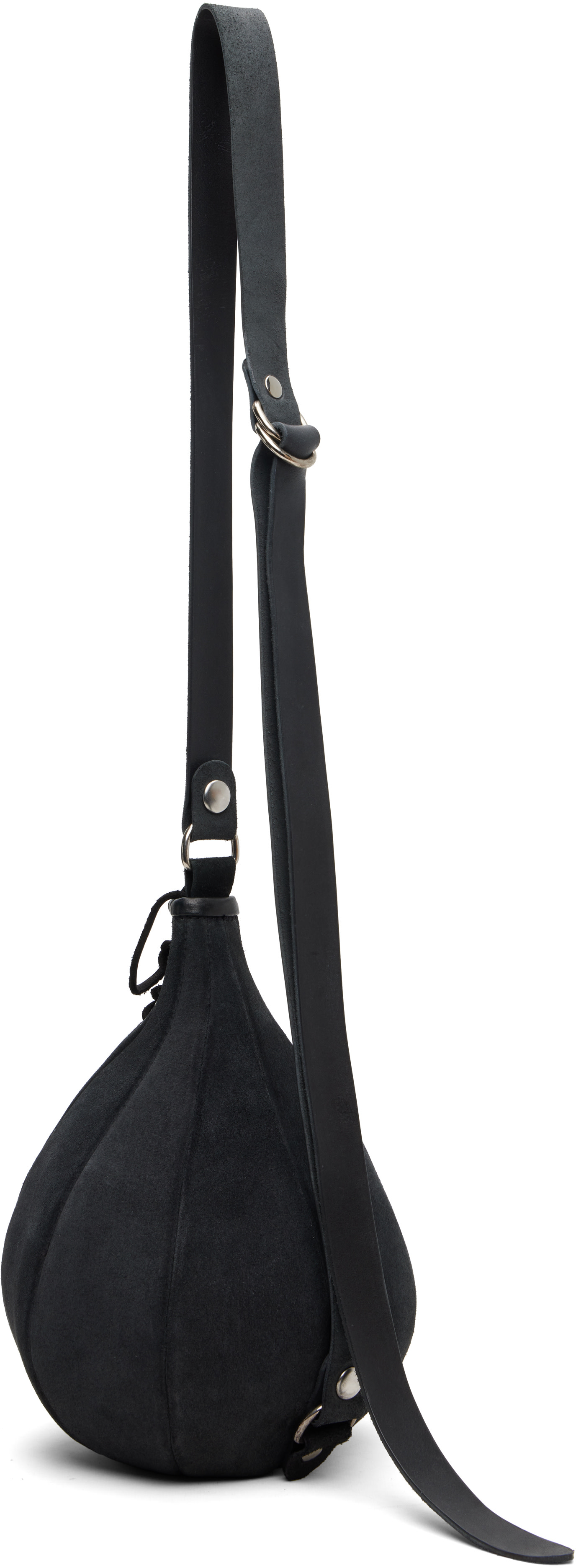 Guidi - Sac FG01 noir