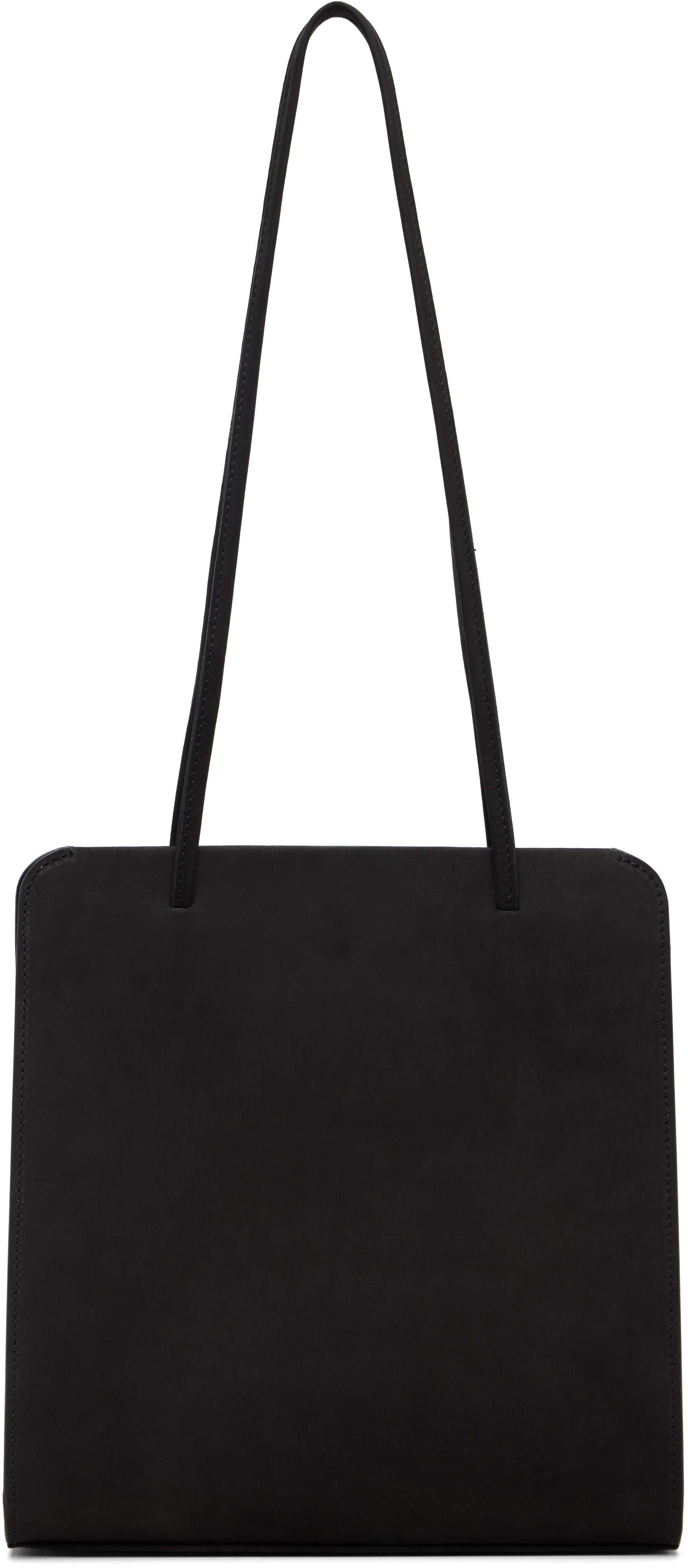 FANE - Sac Lisse noir