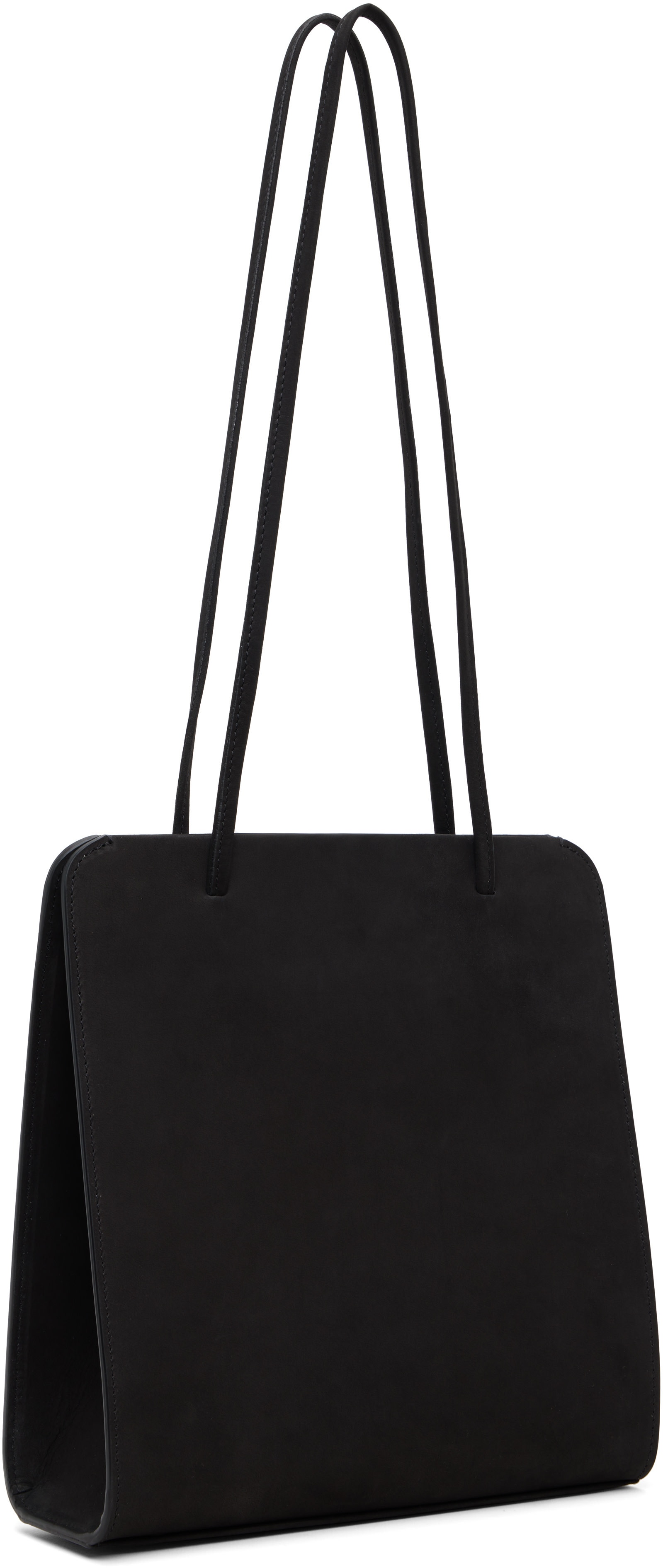 FANE - Sac Lisse noir