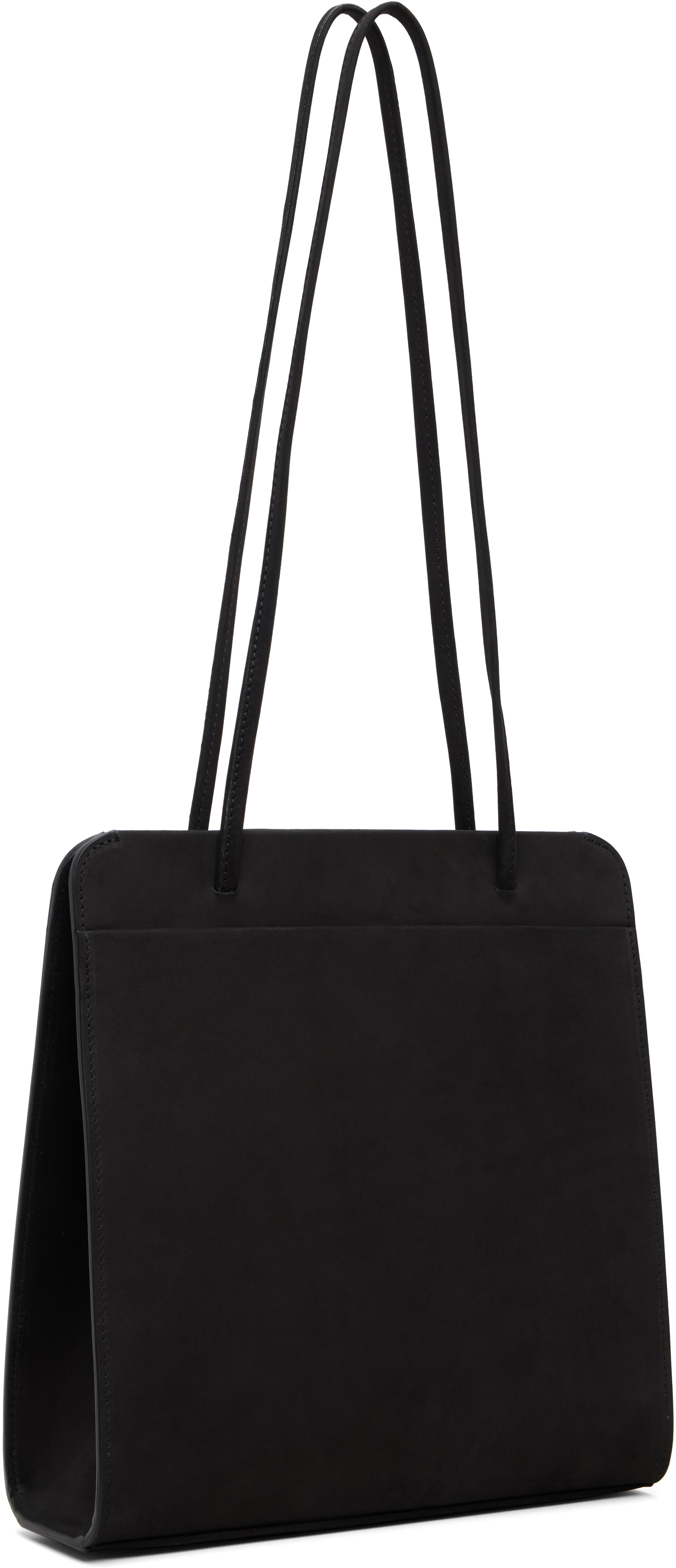 FANE - Sac Lisse noir