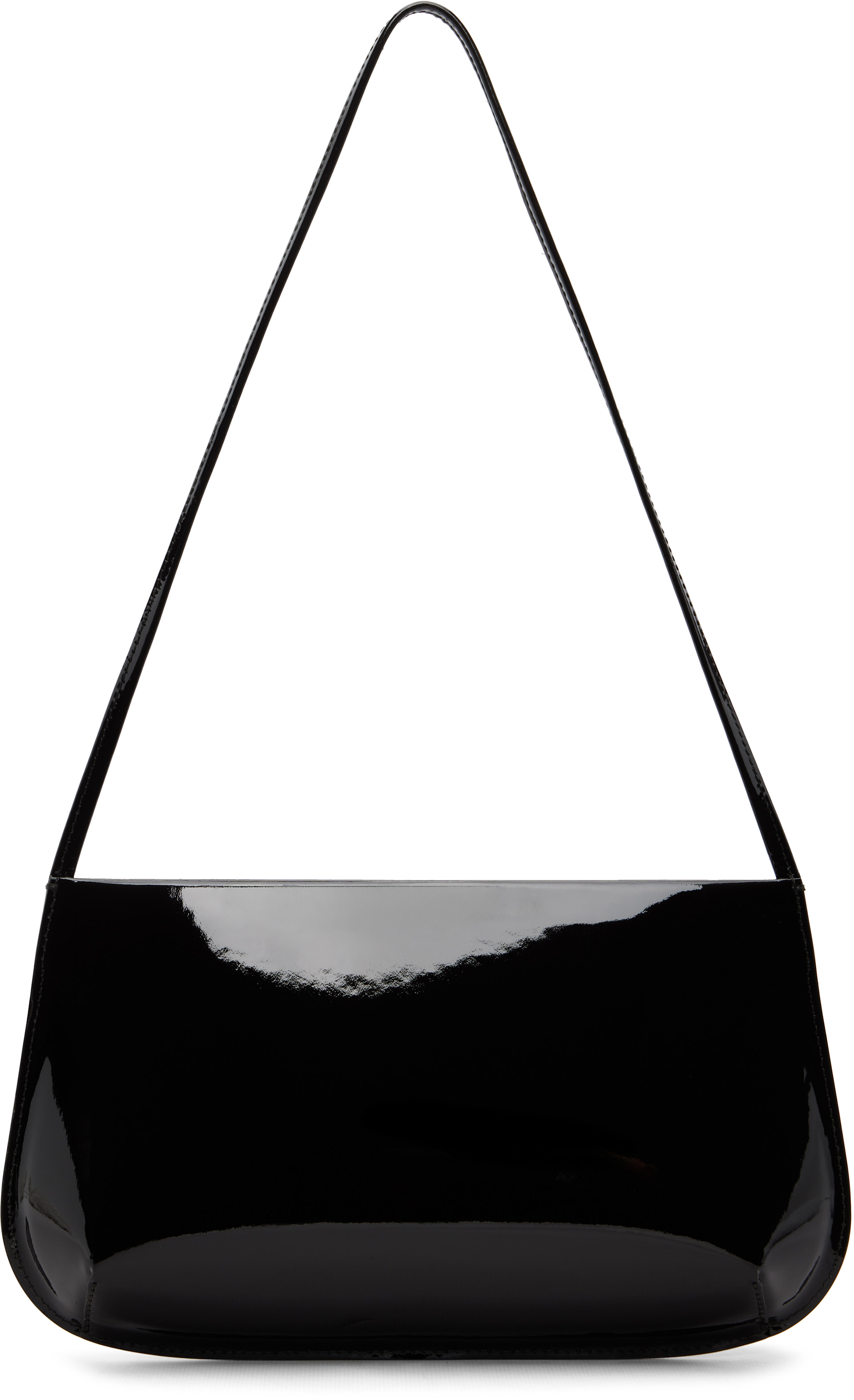 FANE - Sac Bra brun exclusif à SSENSE