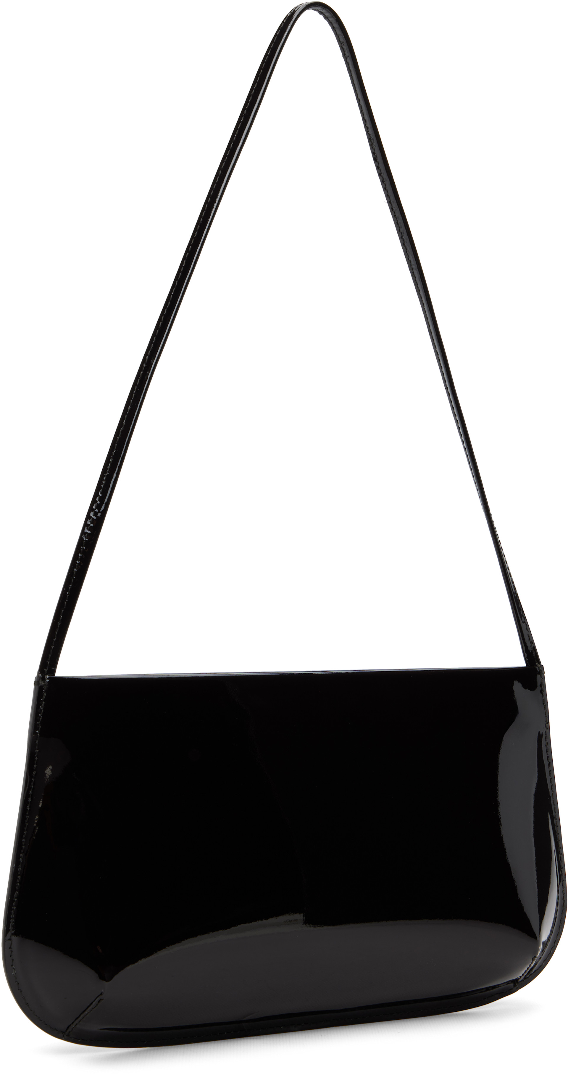 FANE - Sac Bra brun exclusif à SSENSE