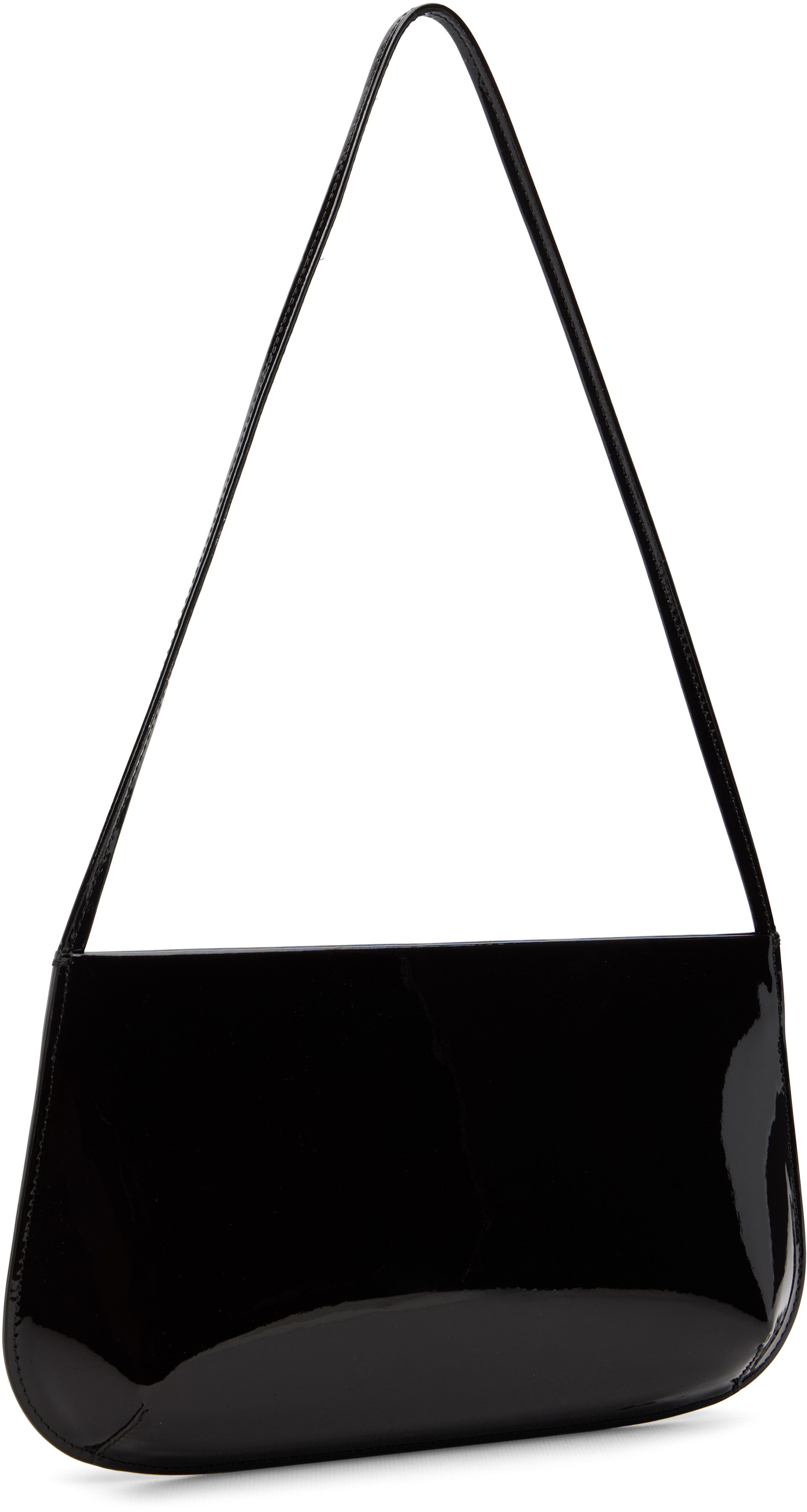 FANE - Sac Bra brun exclusif à SSENSE