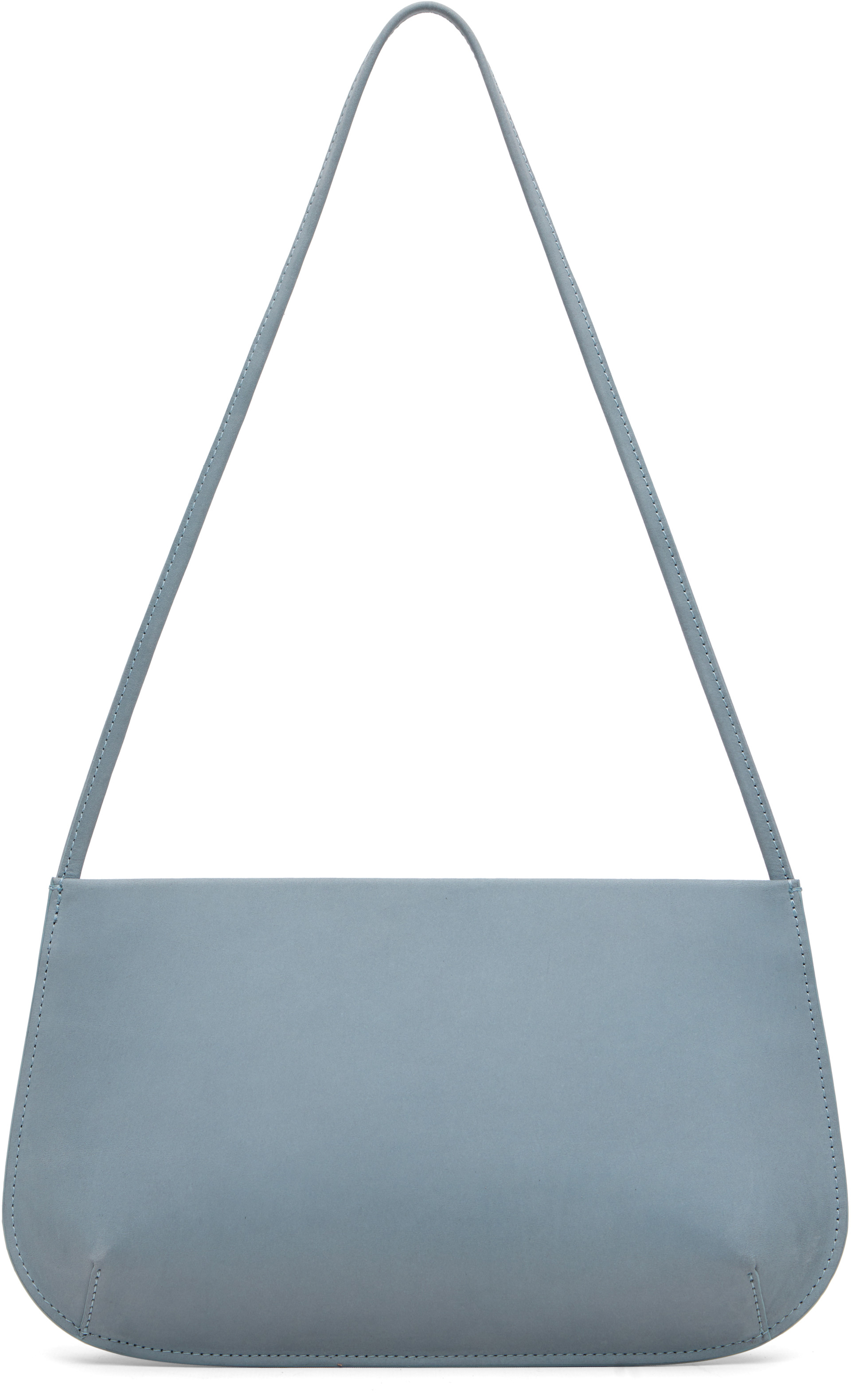 FANE - Sac Bra bleu exclusif à SSENSE
