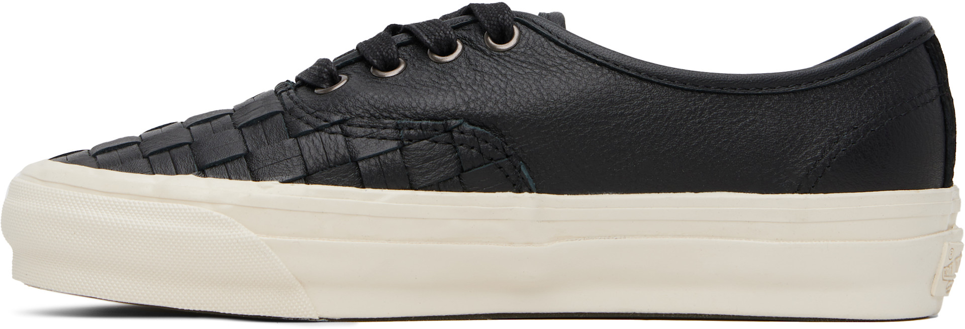 Vans - Baskets LX Authentic 44 noires