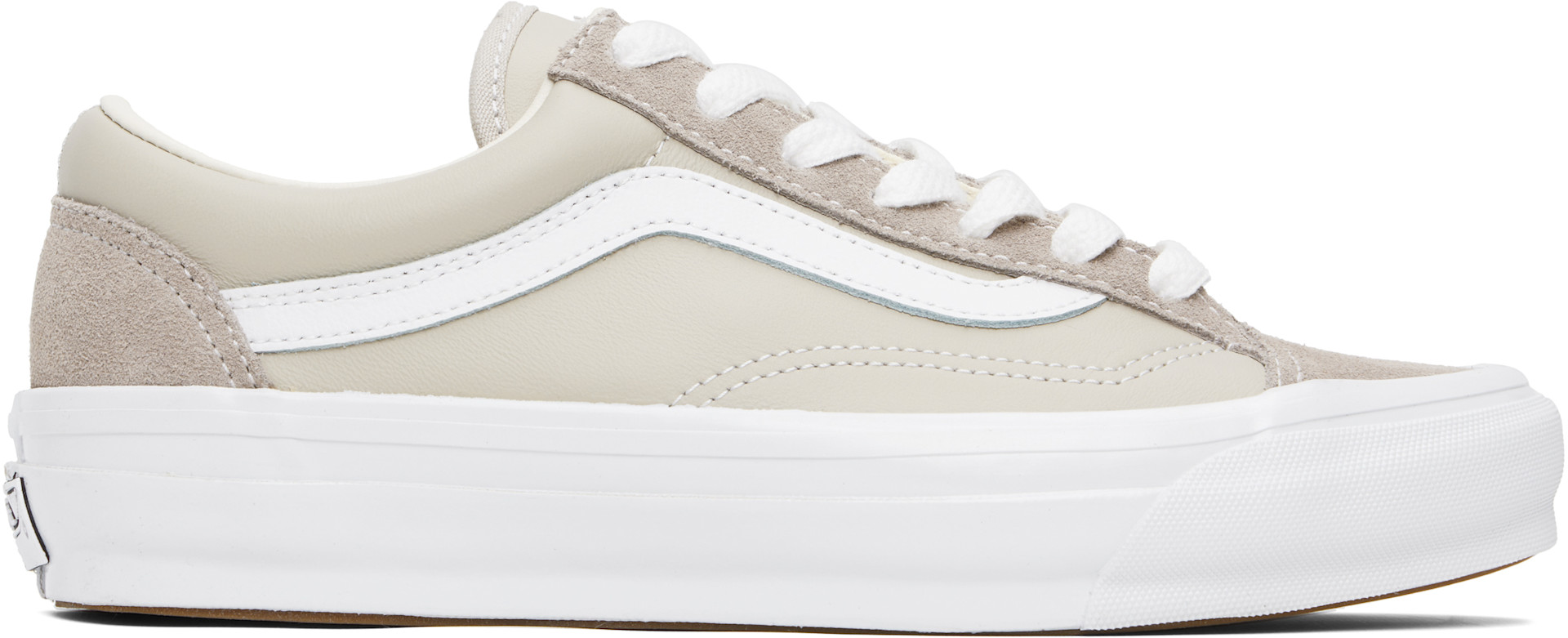 Vans - 토프 올드스쿨 36 스니커즈