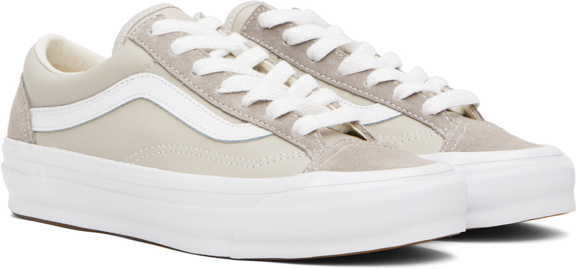 Vans - 토프 올드스쿨 36 스니커즈