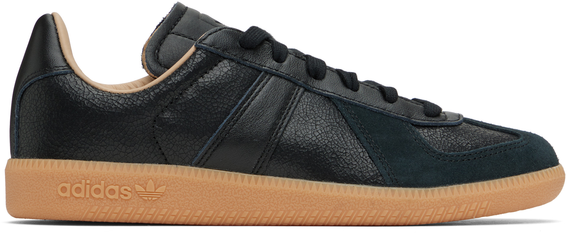 adidas gazelle silver green womens Adidas BW Army Lux Sneaker » Buy online now! main image 1