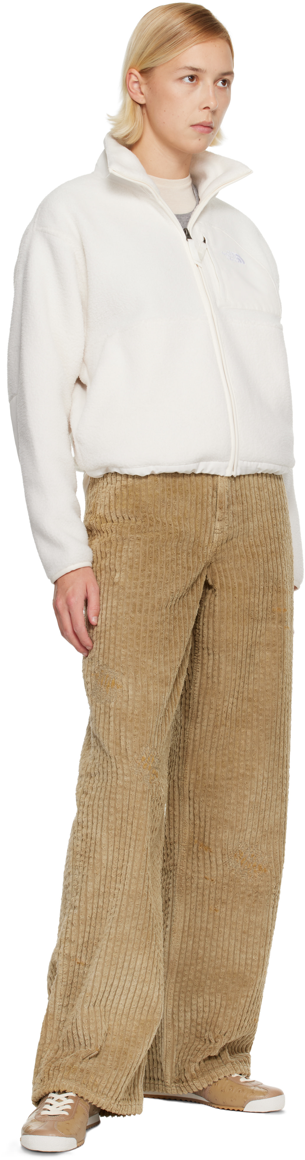 adidas Originals: Beige Italia 60s Made In Italy Sneakers | SSENSE Puerto  Rico