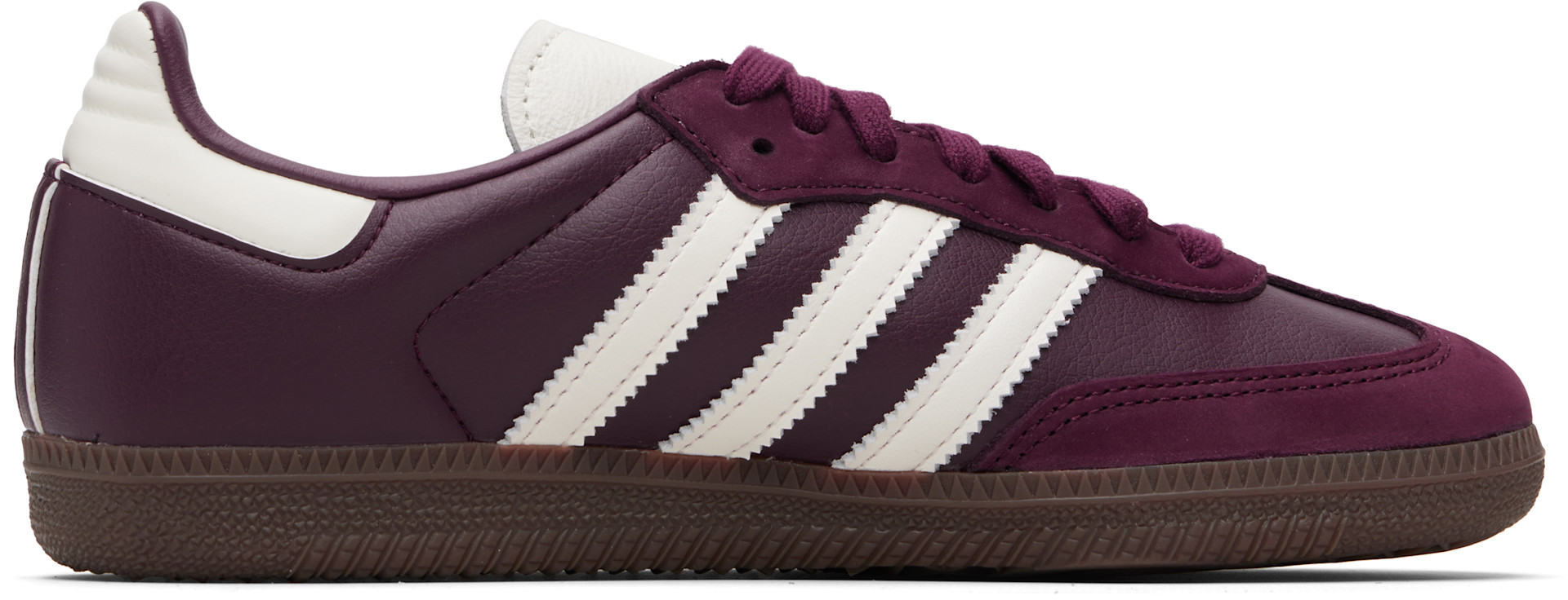 adidas gazelle silver green womens adidas Samba OG Shadow Red Velvet (Women's)