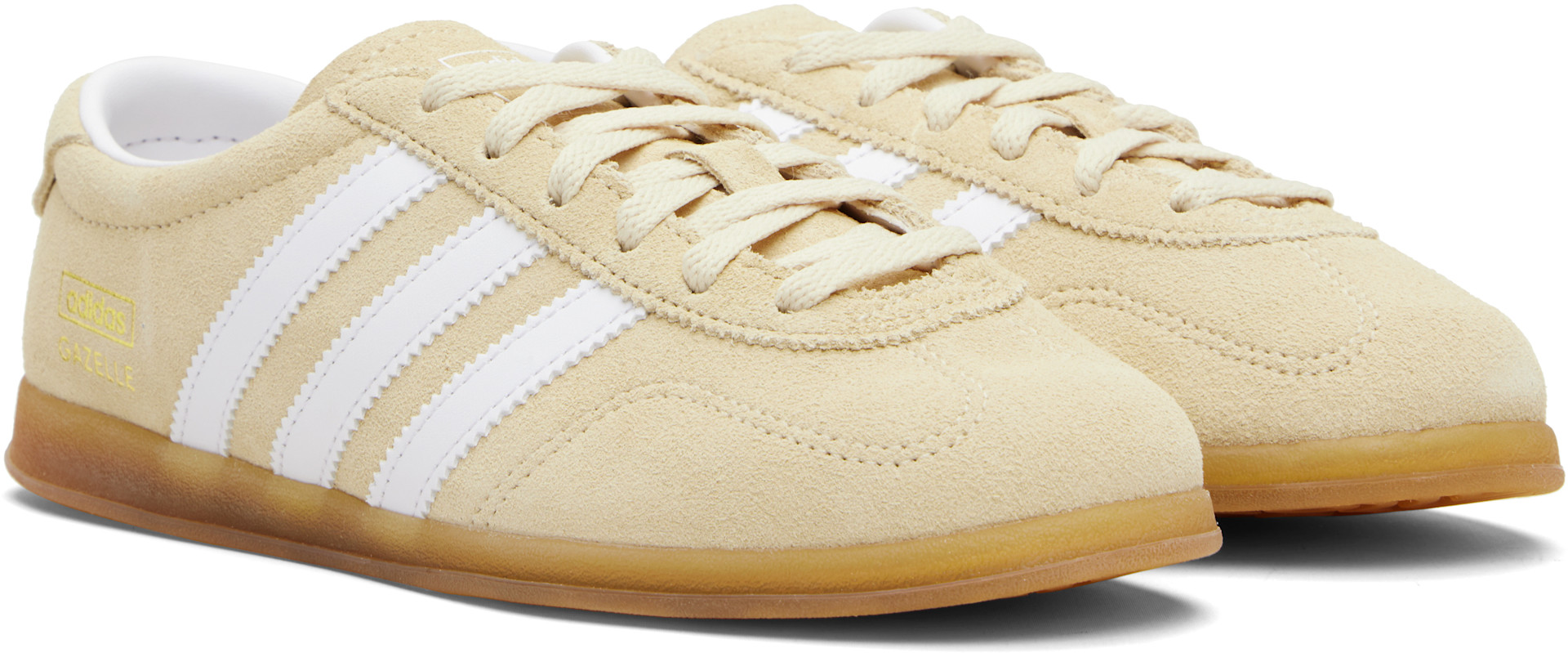 adidas gazelle silver green womens adidas Sambae - Women's main image 1