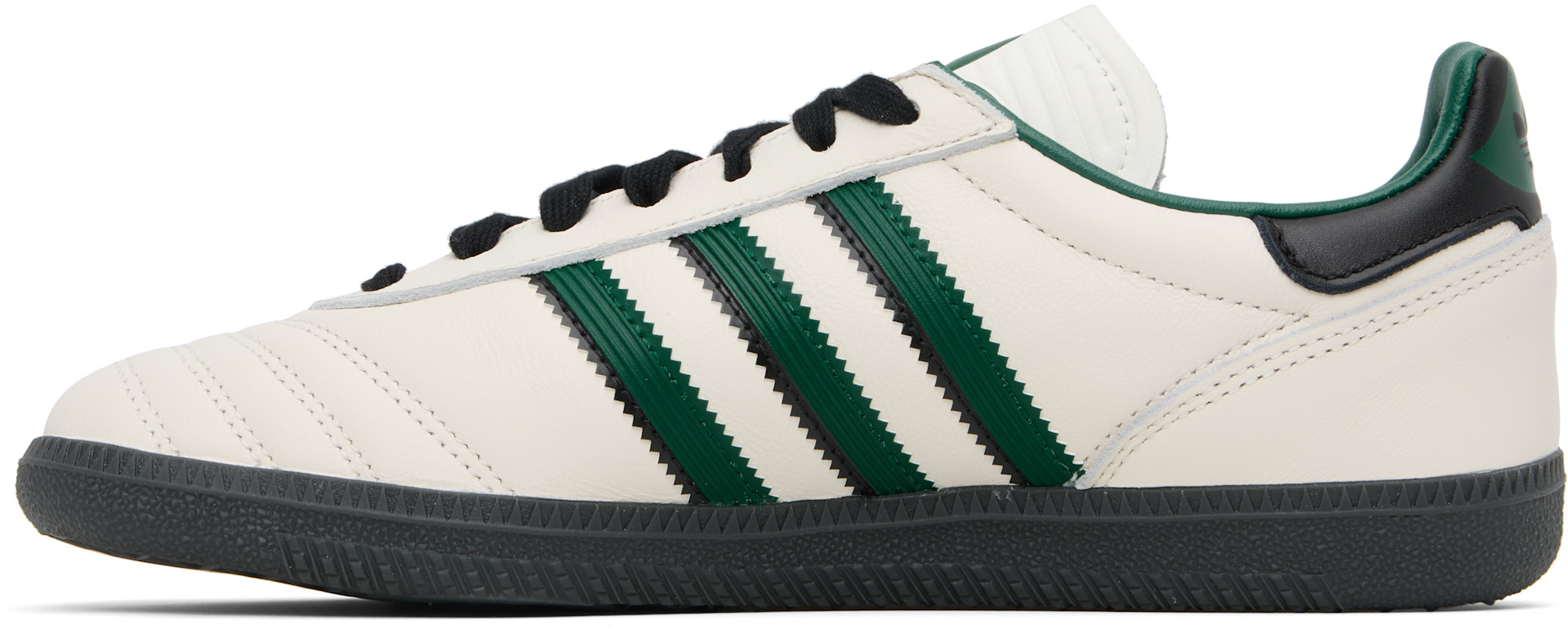 adidas gazelle silver green womens Adidas Skateboarding Samba ADV Shoe - White/Green