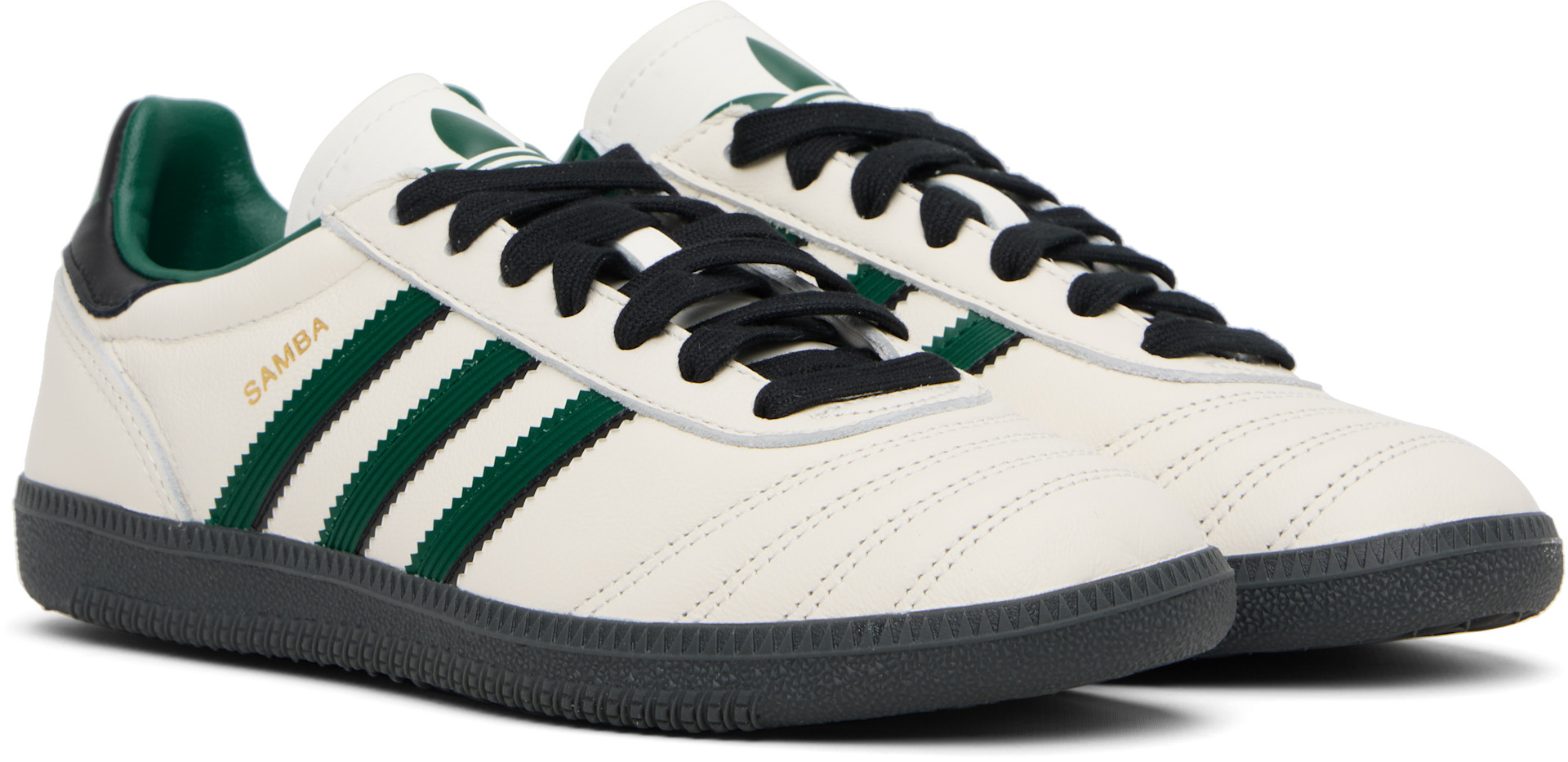 adidas gazelle silver green womens adidas Samba ADV Shoes - White/Green