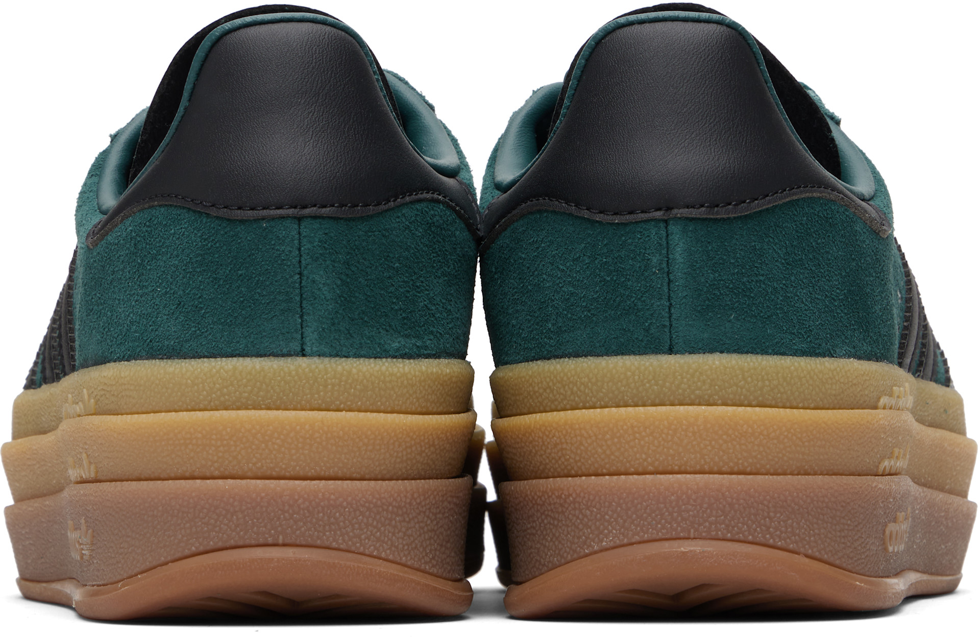 adidas gazelle silver green womens Handball Spezial Shoes