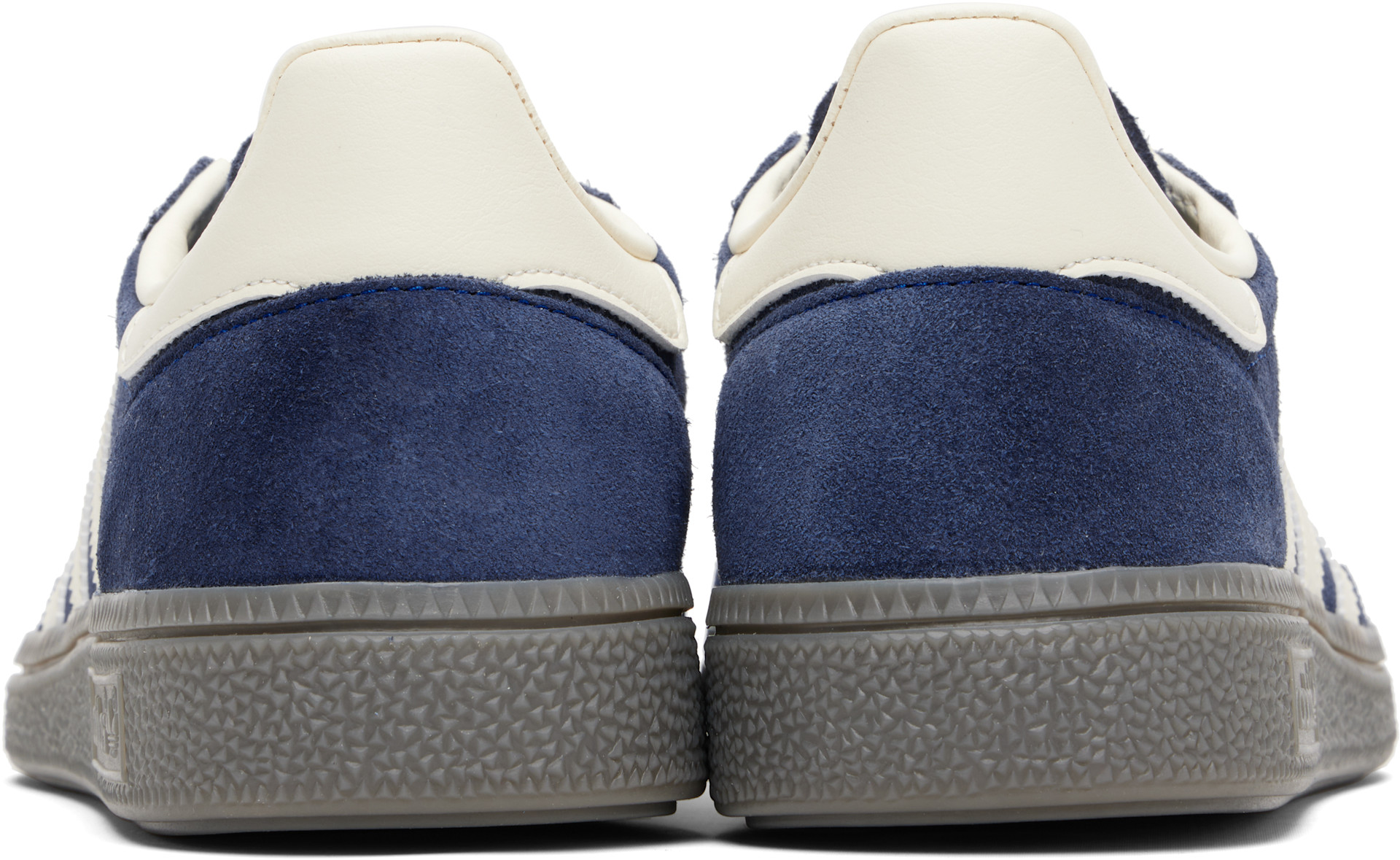 adidas gazelle silver green womens Handball Spezial main image 0