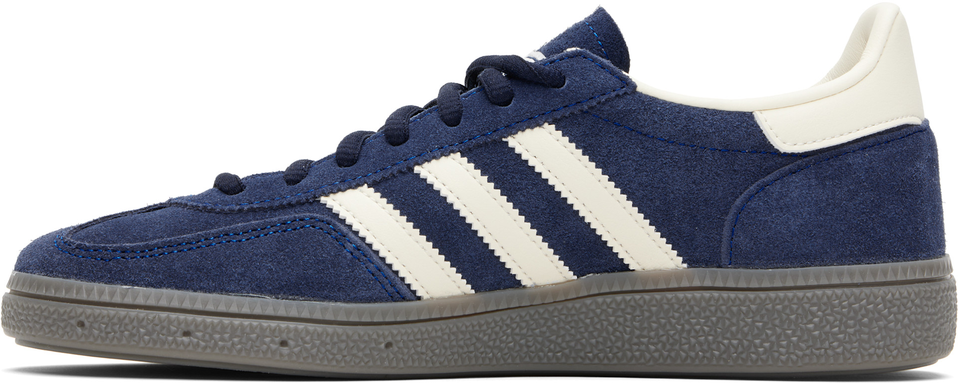 adidas gazelle silver green womens adidas Samba ADV Dark Blue/Grey One/Gum Shoes, 9.5 main image 1