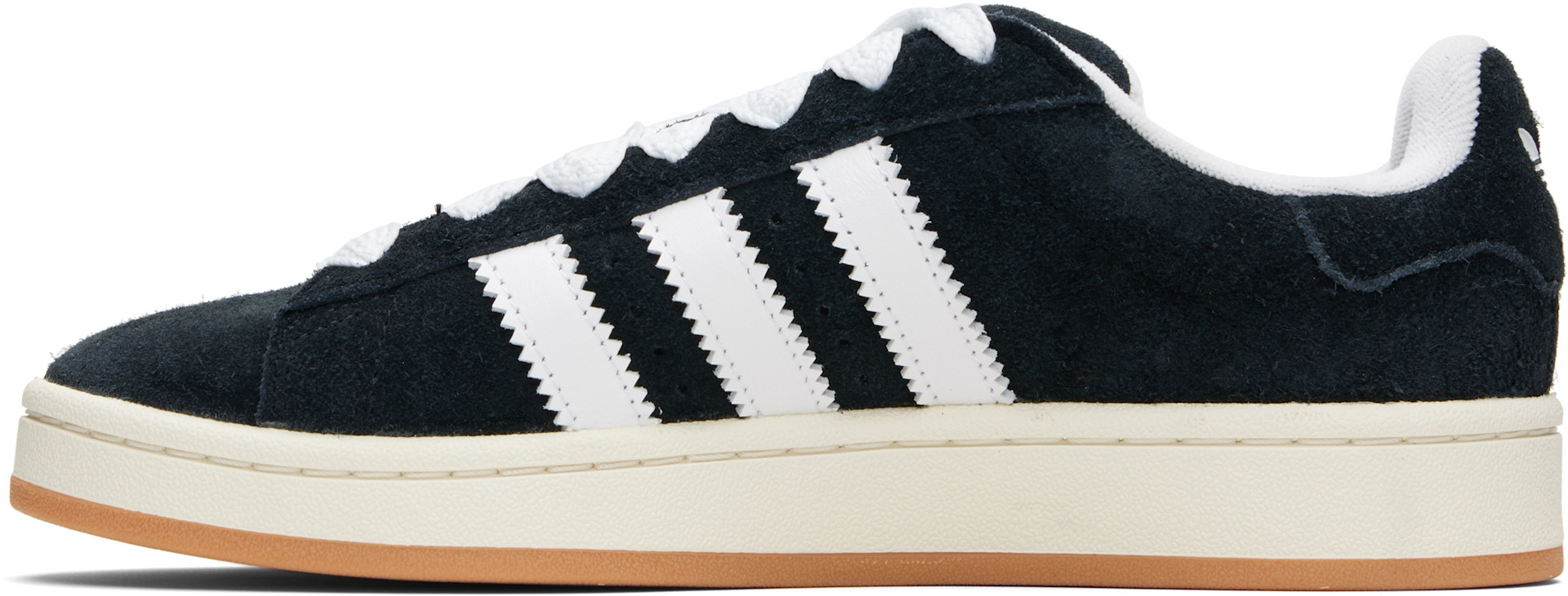 Black Campus 00s Sneakers