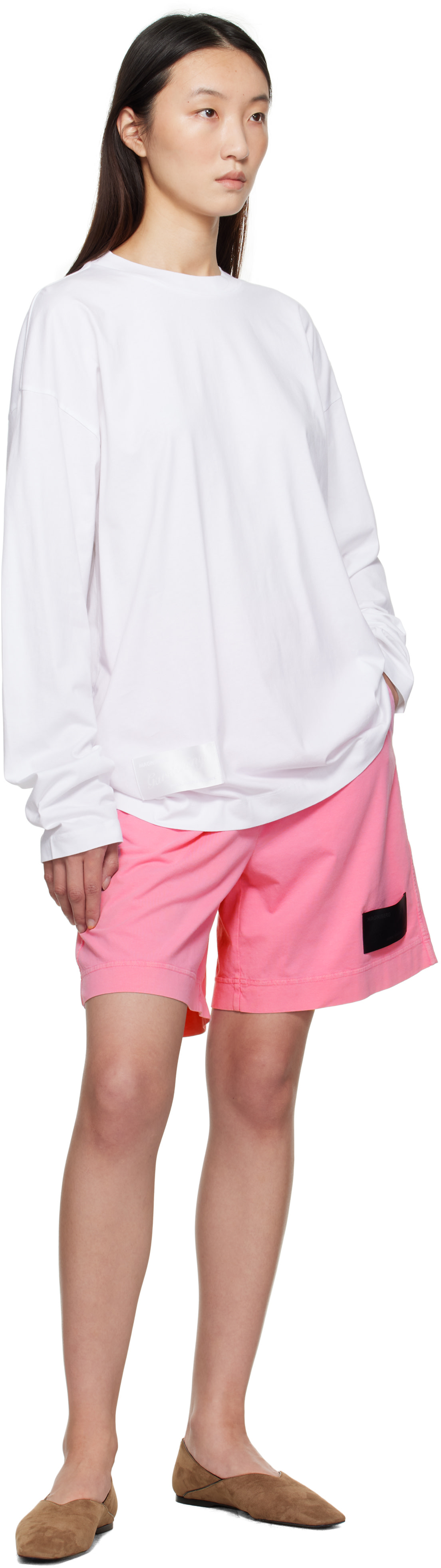 MAGNIBERG - Short Glow rose