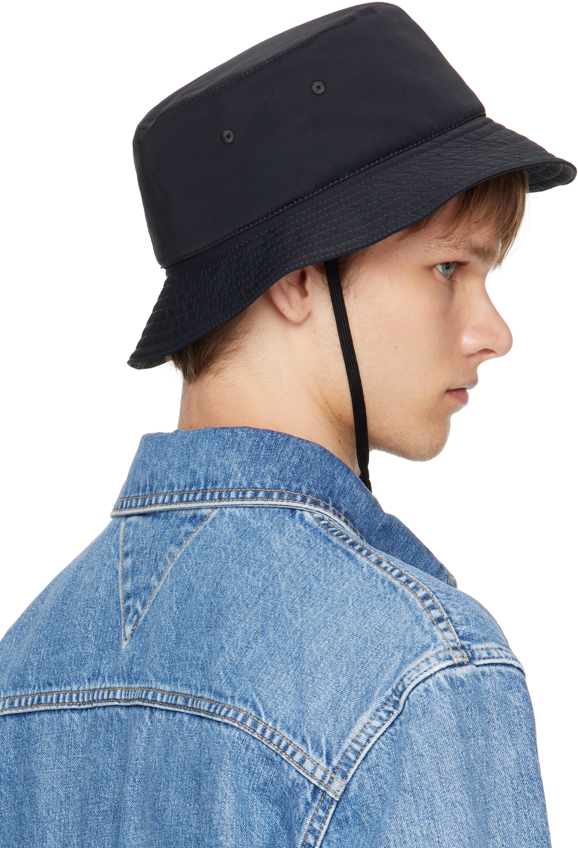 帽子BOTTEGA　VENETA Winter 24