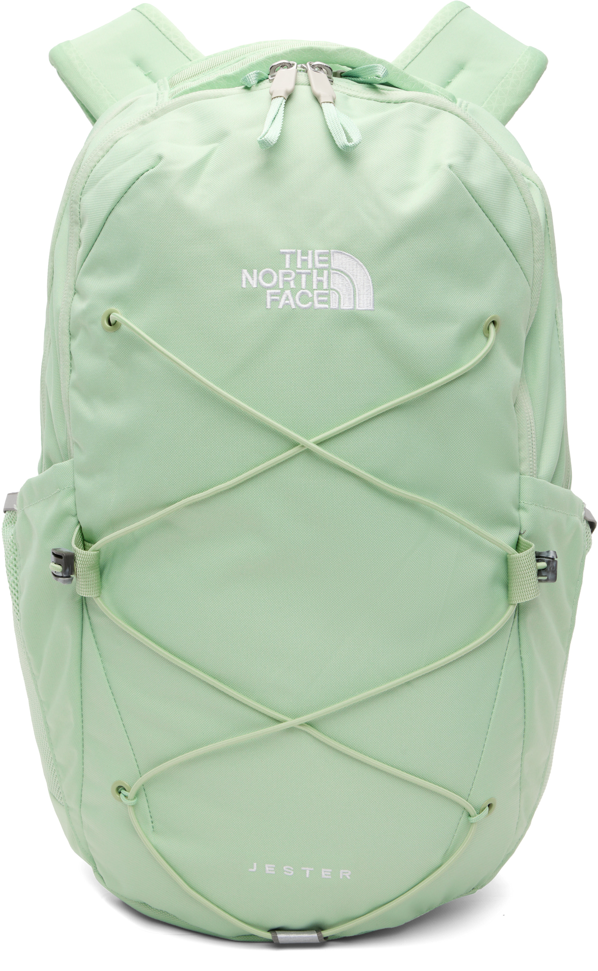 The North Face - Sac à dos Jester vert