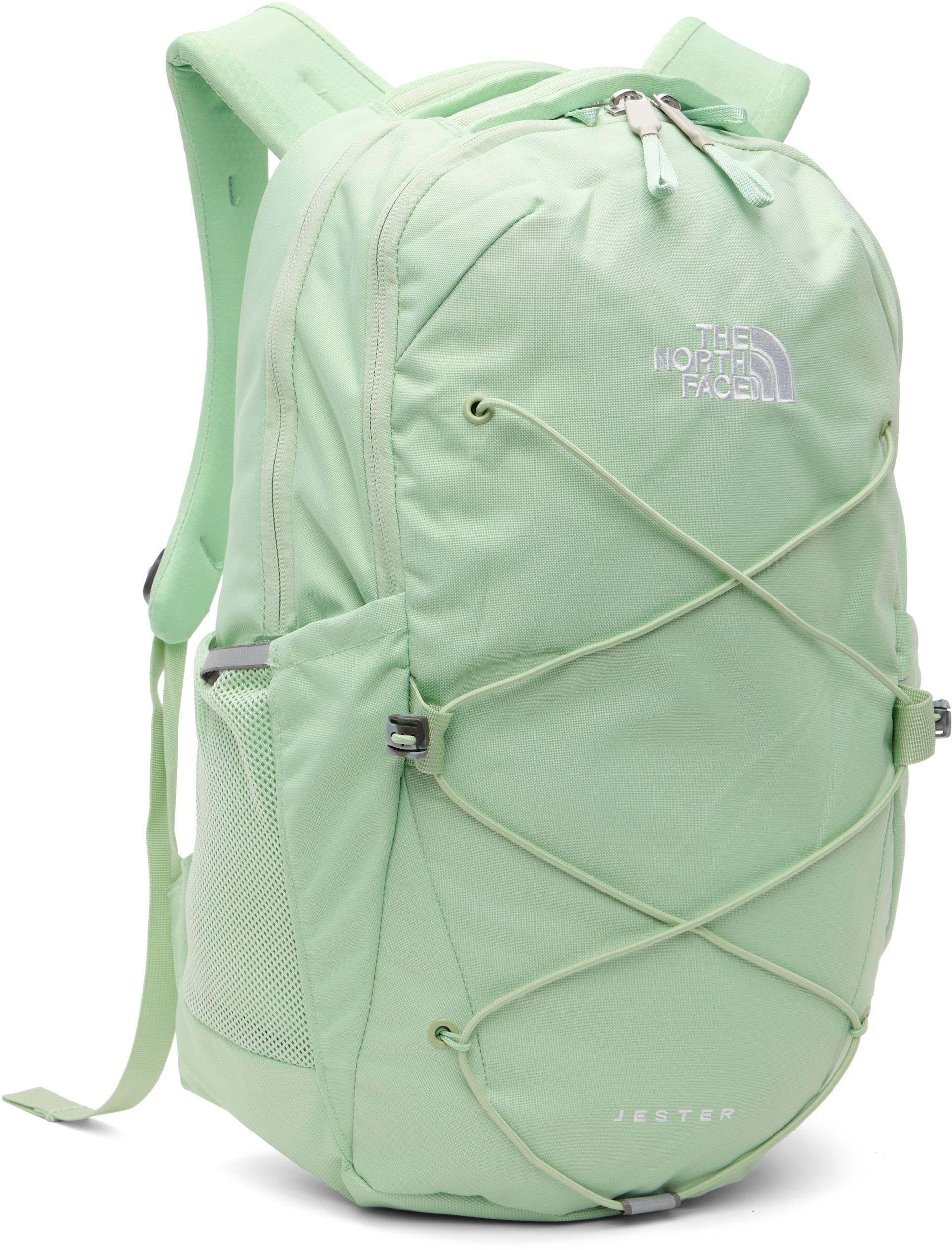 The North Face - Green Jester Backpack