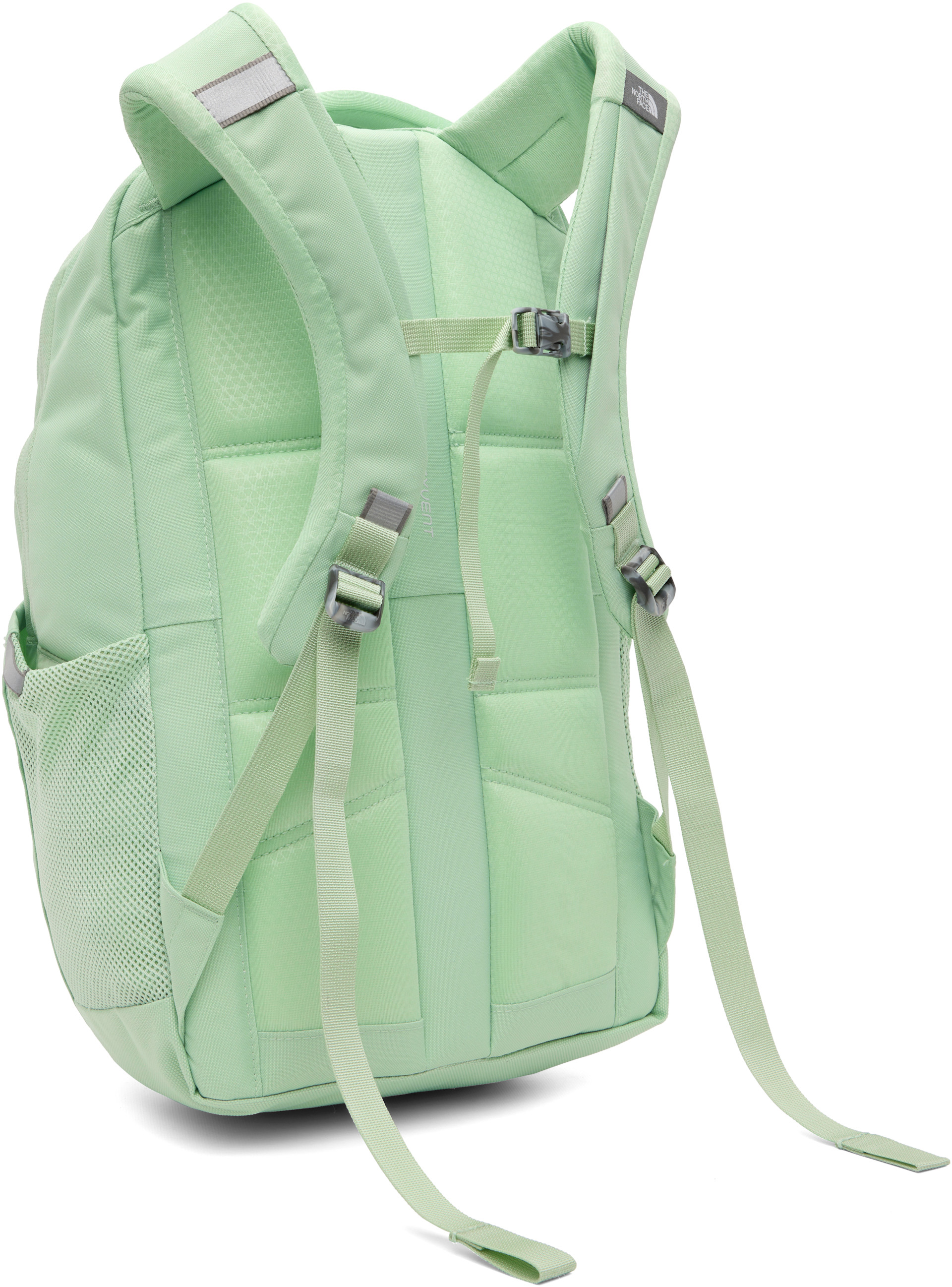 The North Face - Green Jester Backpack
