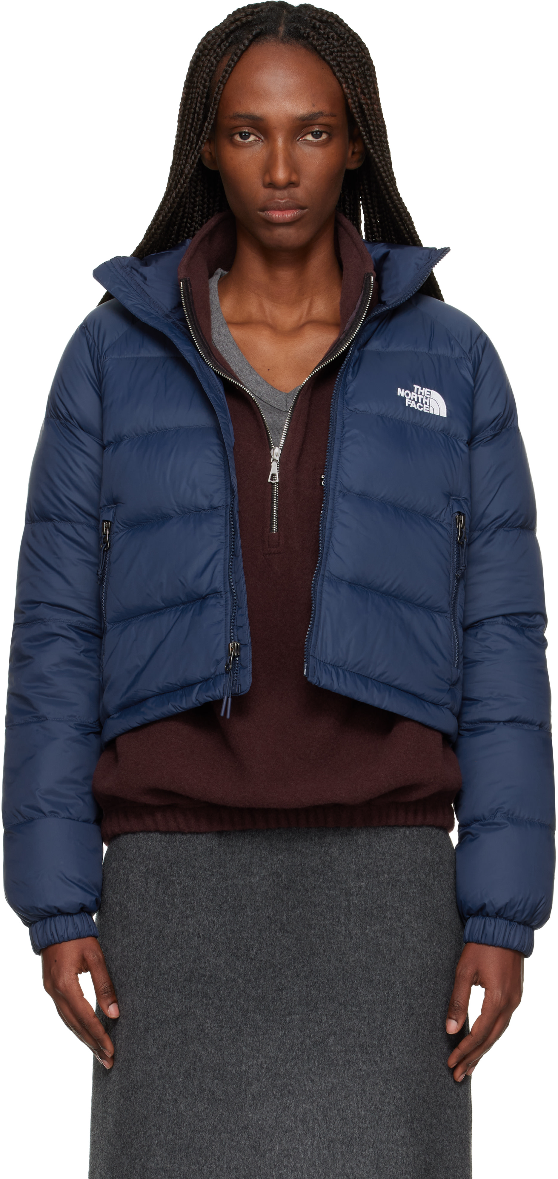 THE NORTH FACE レディース HYDRENALINE size L The North Face Women's Hydrenalite Down Jacket | TYLER'S