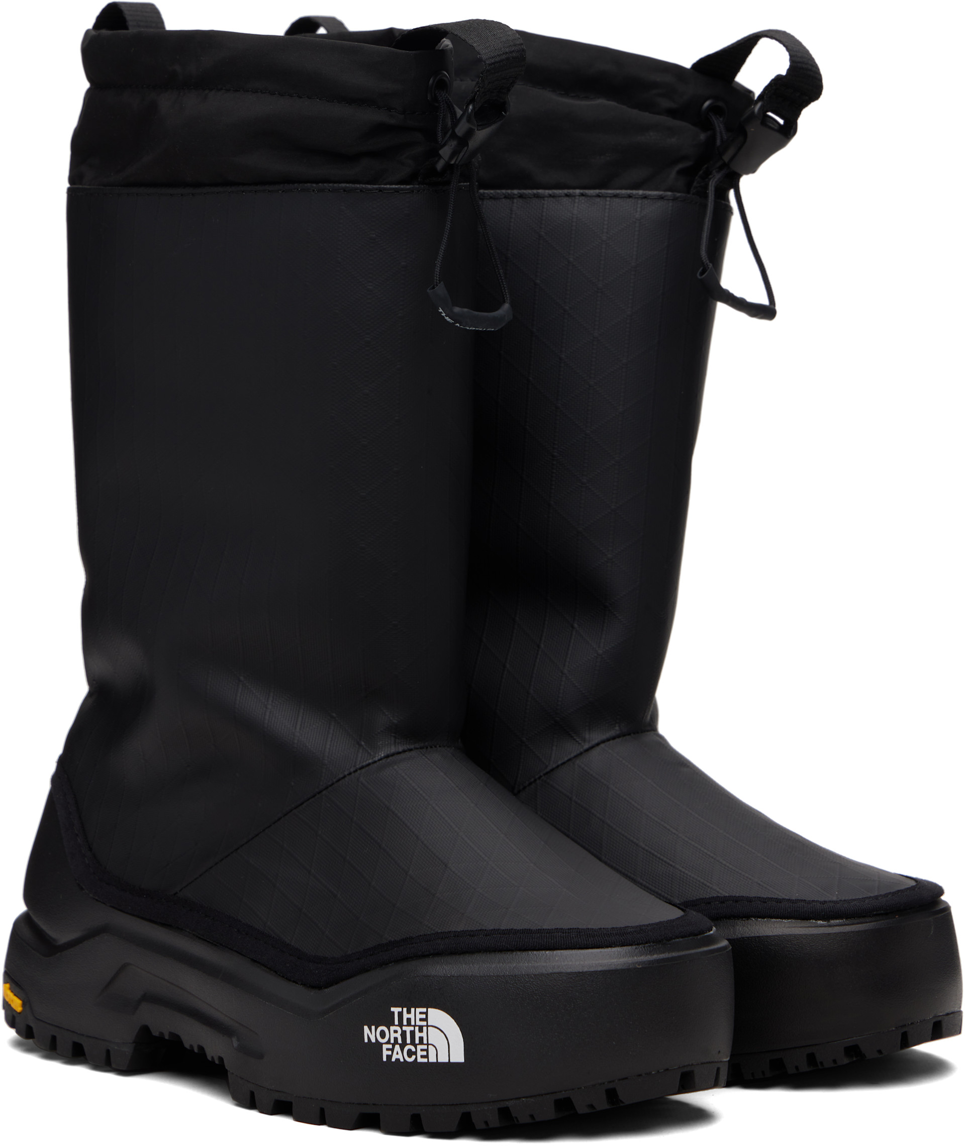 もくめ　THE NORTH FACE 防水ブーツ ブラック 楽天市場】ノースフェイス ヌプシブーティ（靴）の通販